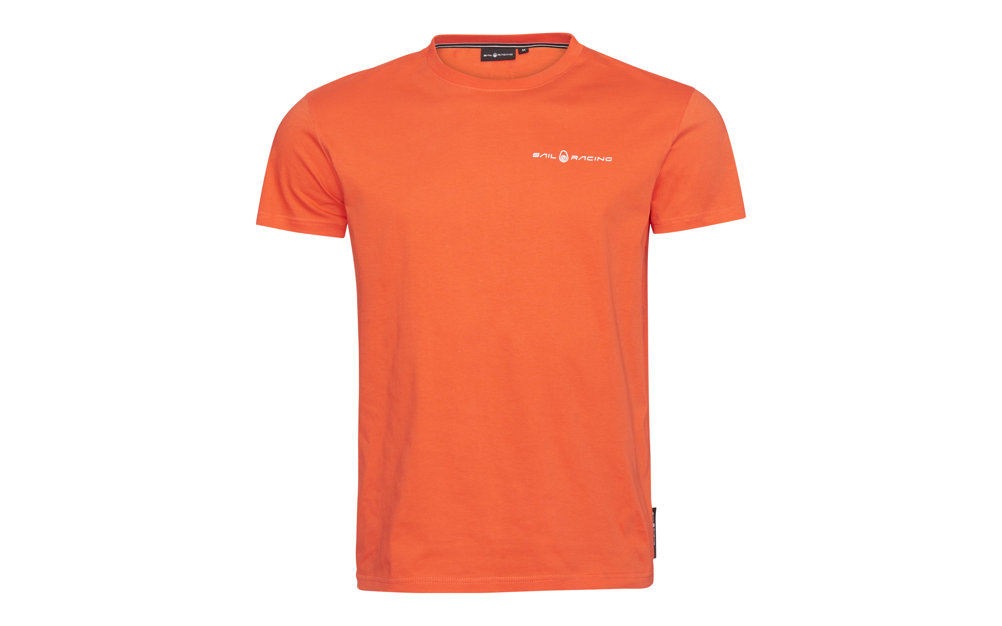 BOWMAN LOGO TEE