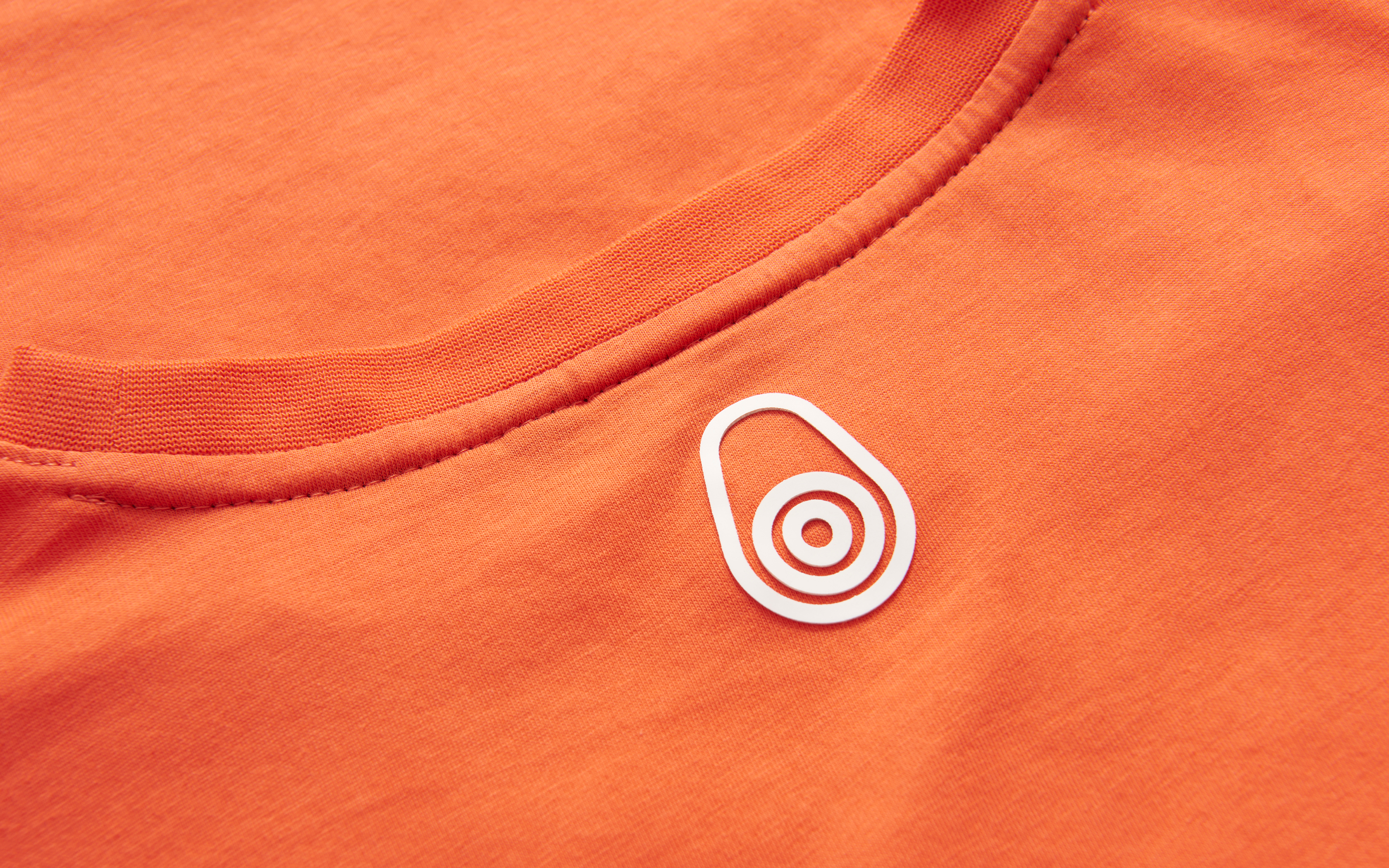 BOWMAN LOGO TEE