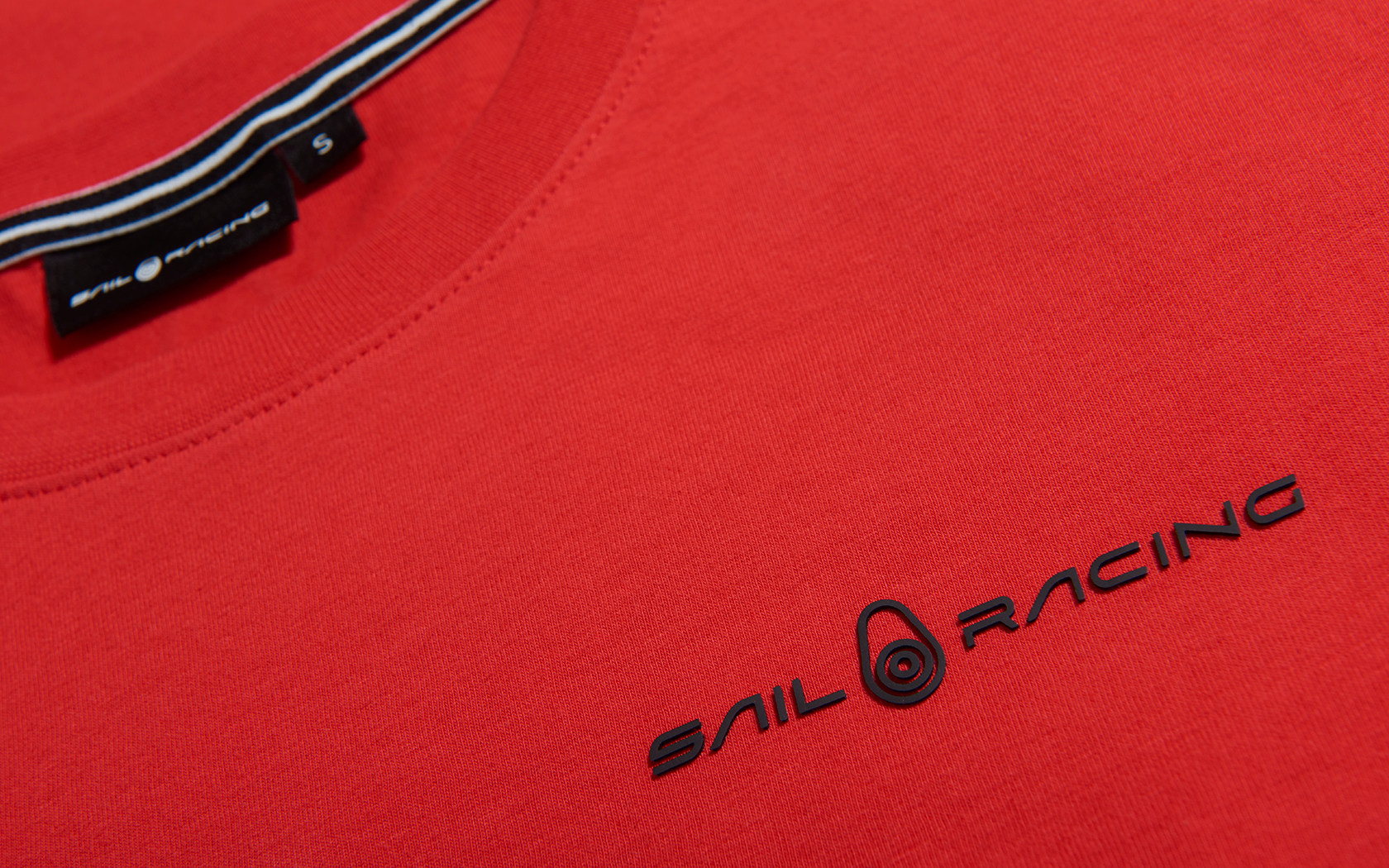 BOWMAN LOGO TEE