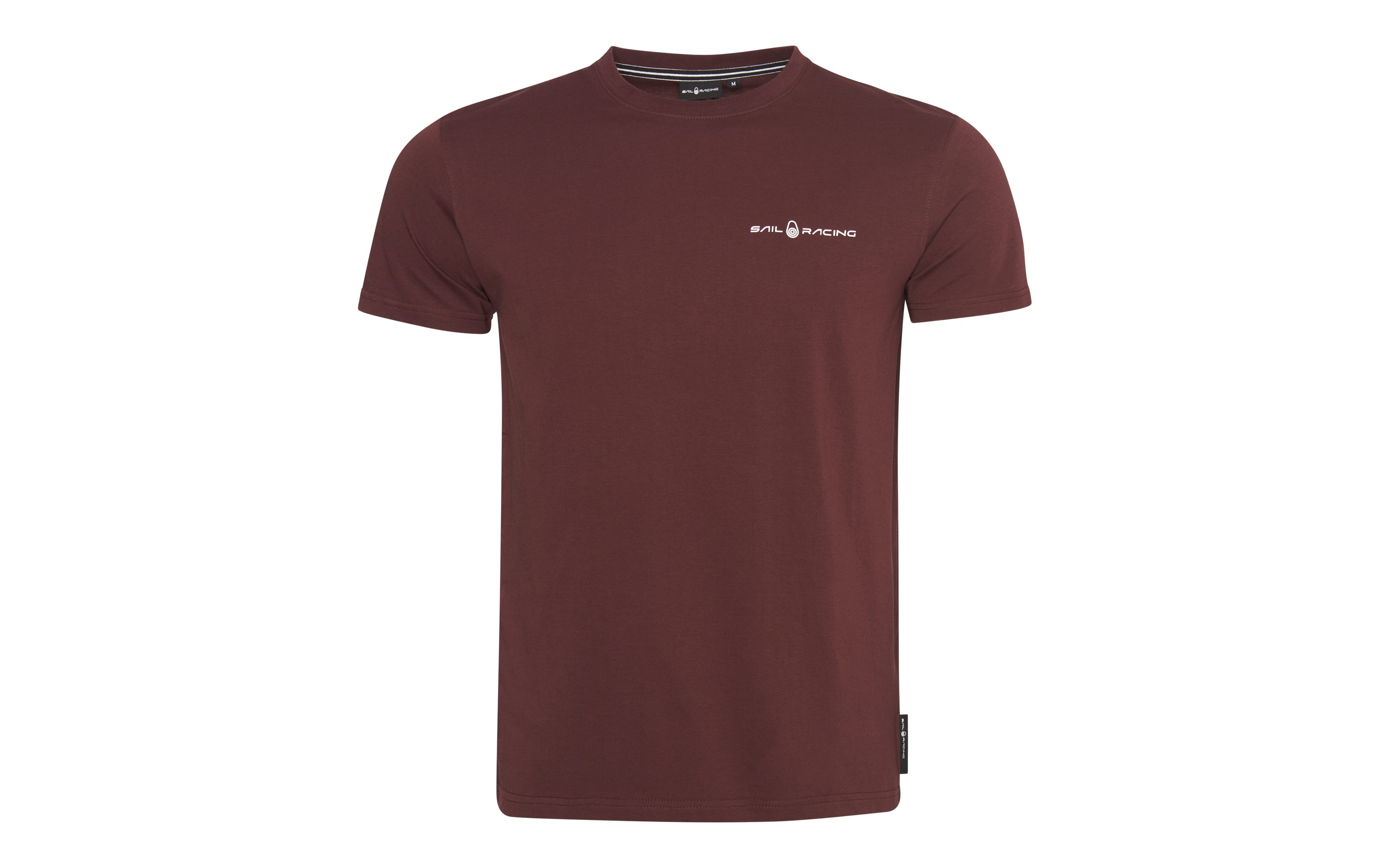 BOWMAN LOGO TEE