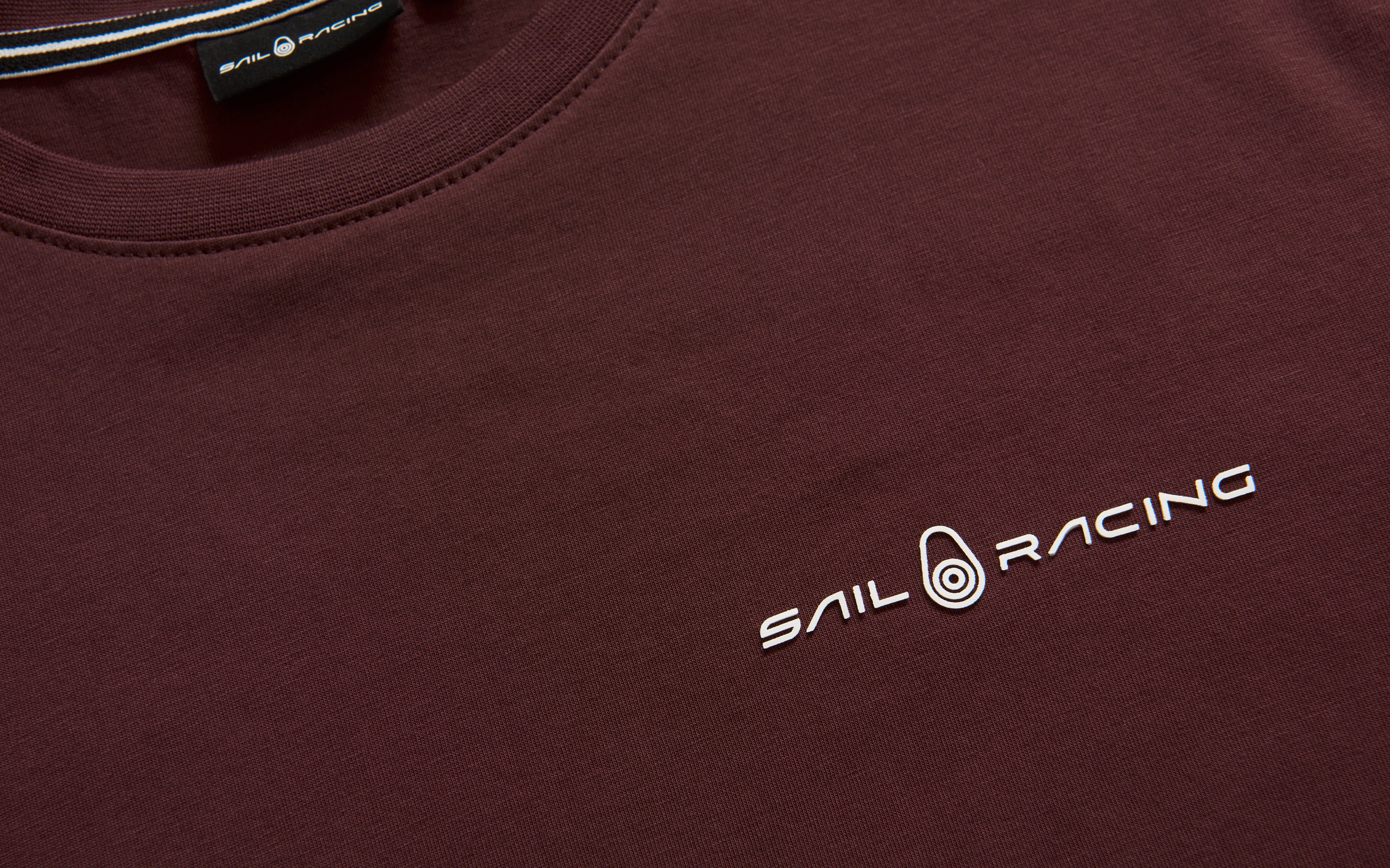 BOWMAN LOGO TEE