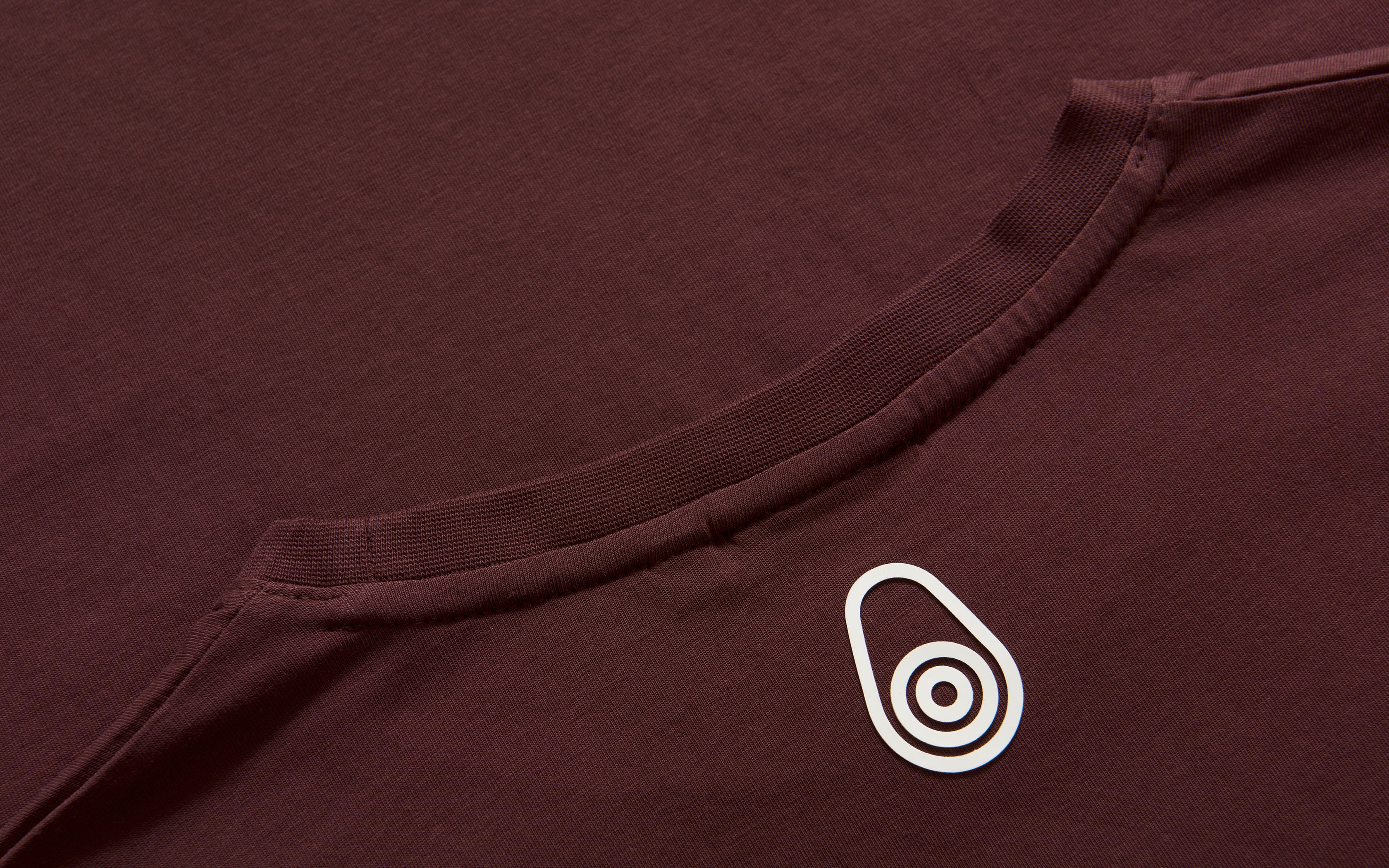 BOWMAN LOGO TEE