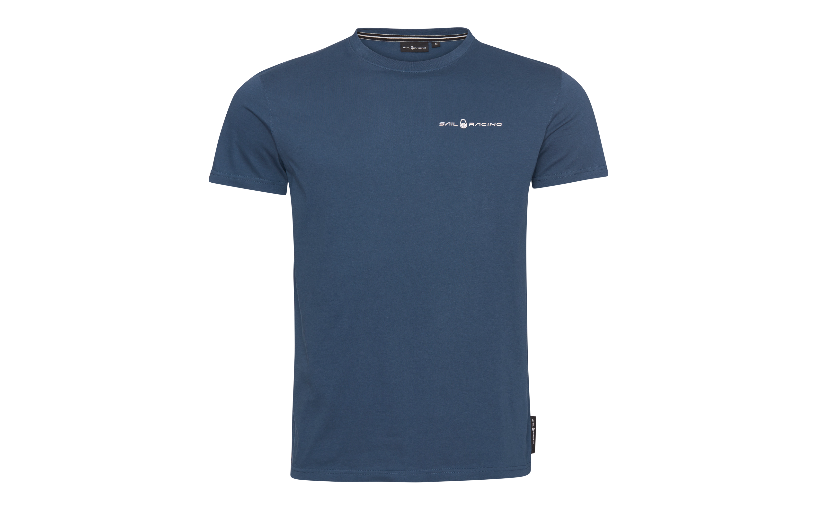 BOWMAN LOGO TEE
