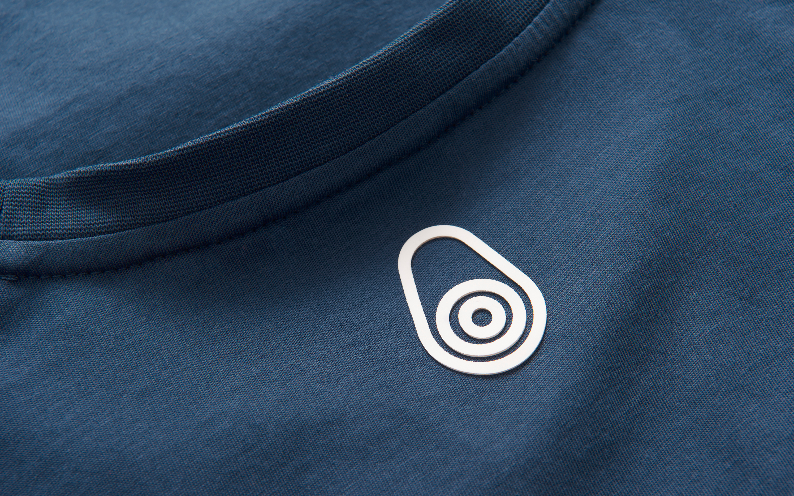BOWMAN LOGO TEE