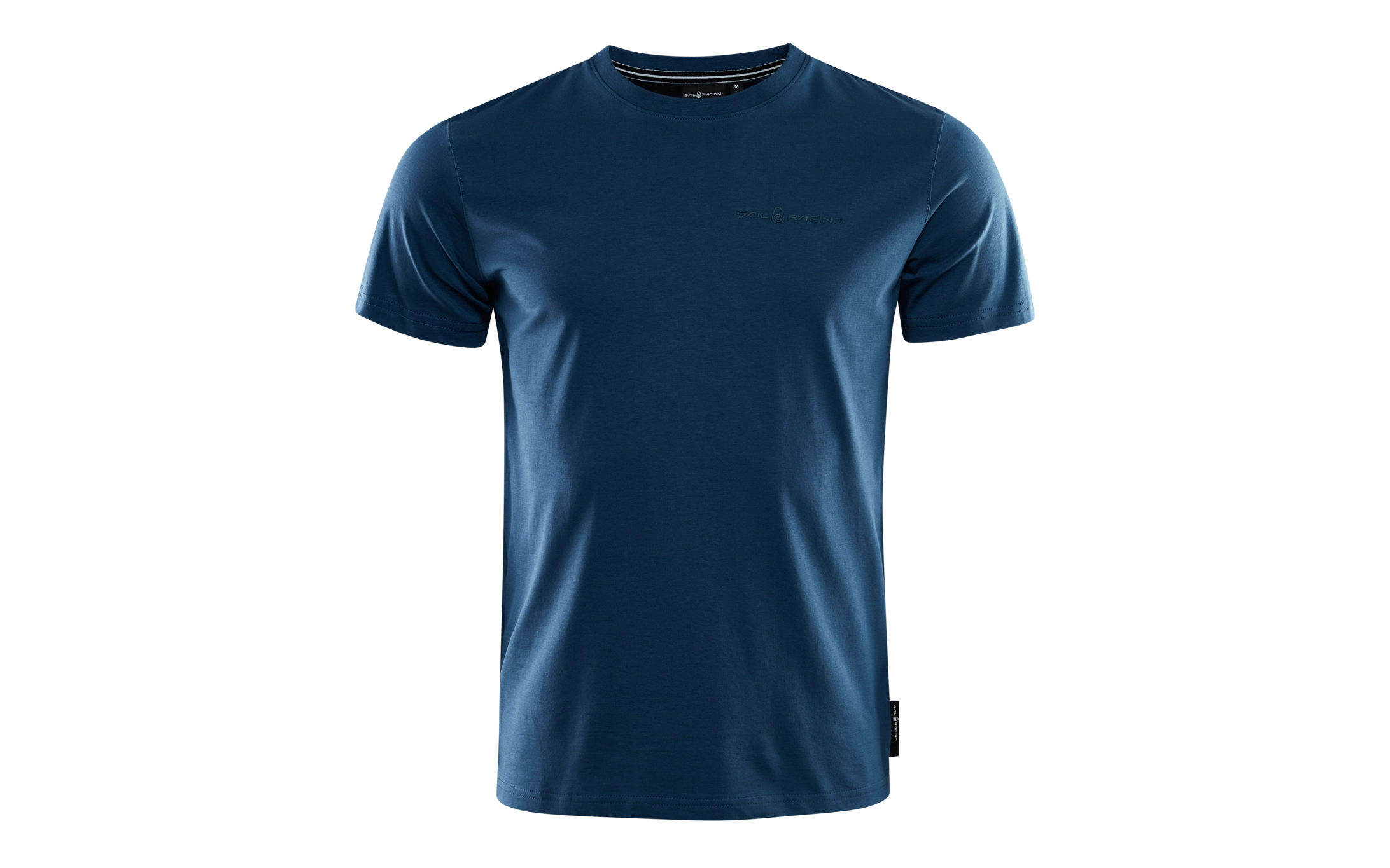 BOWMAN LOGO TEE