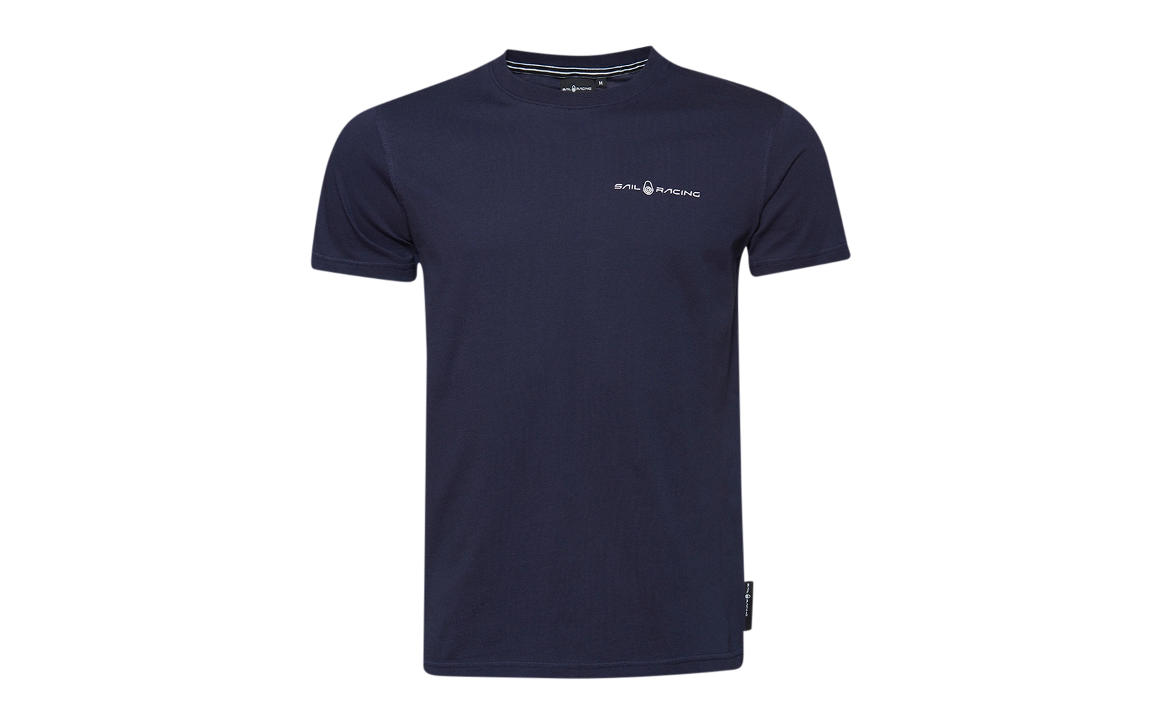 BOWMAN LOGO TEE
