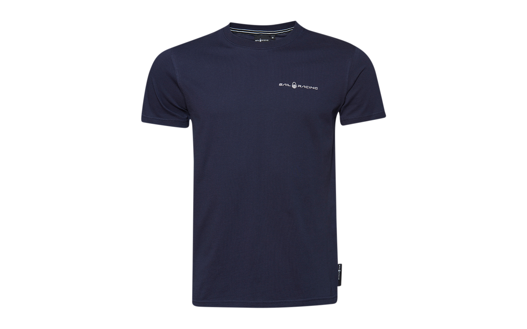 BOWMAN LOGO TEE