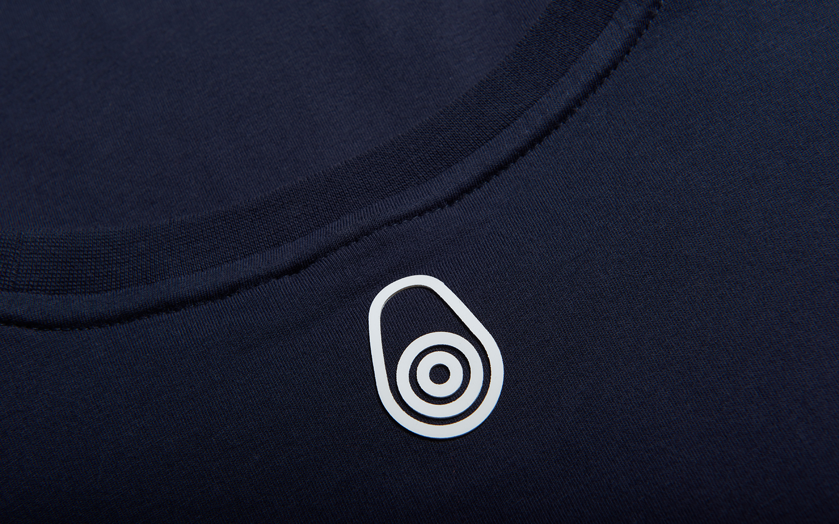 BOWMAN LOGO TEE