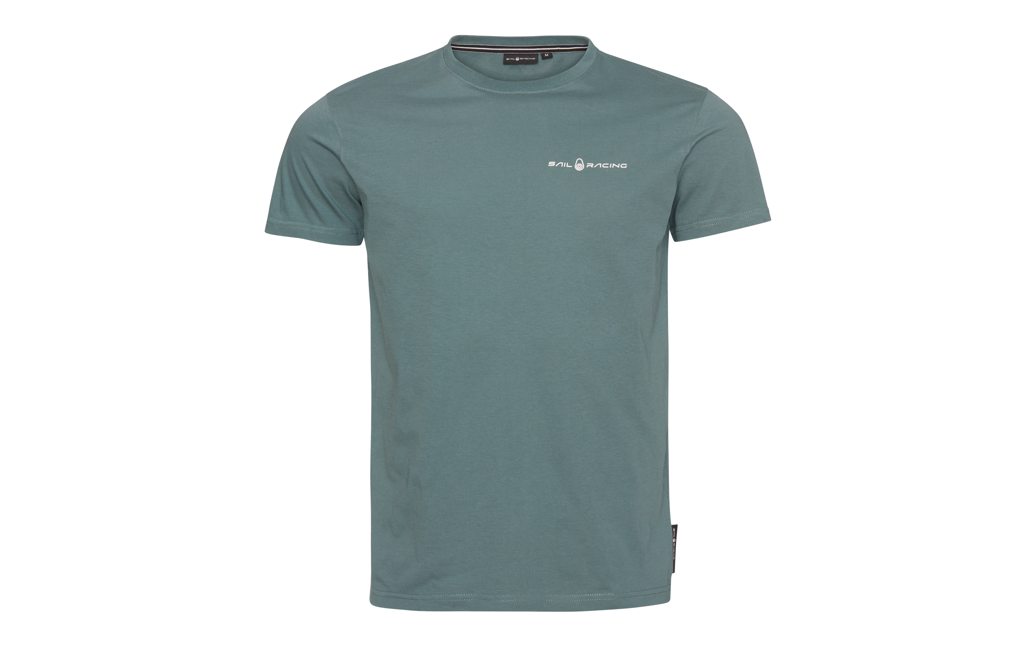 BOWMAN LOGO TEE