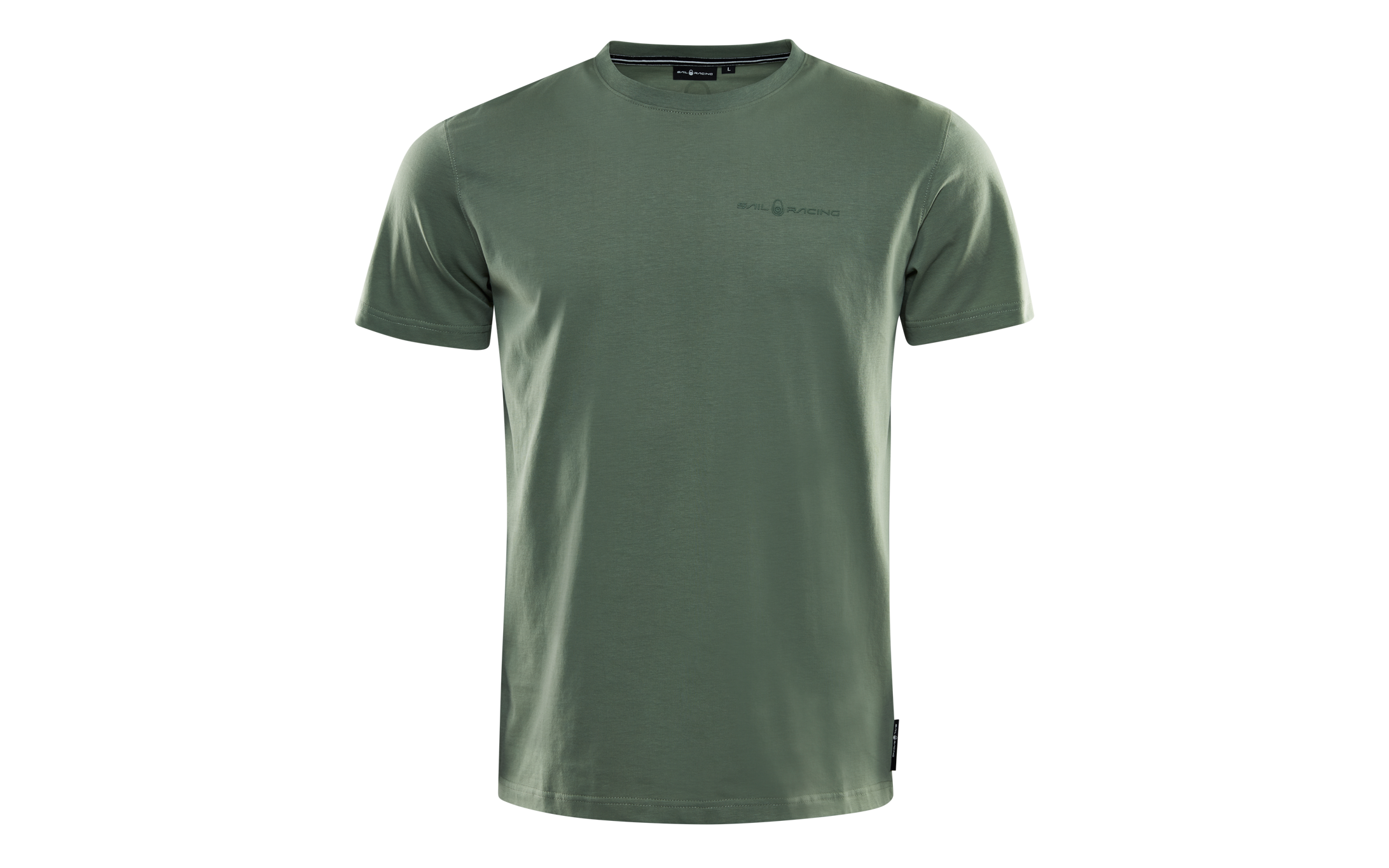 BOWMAN LOGO TEE