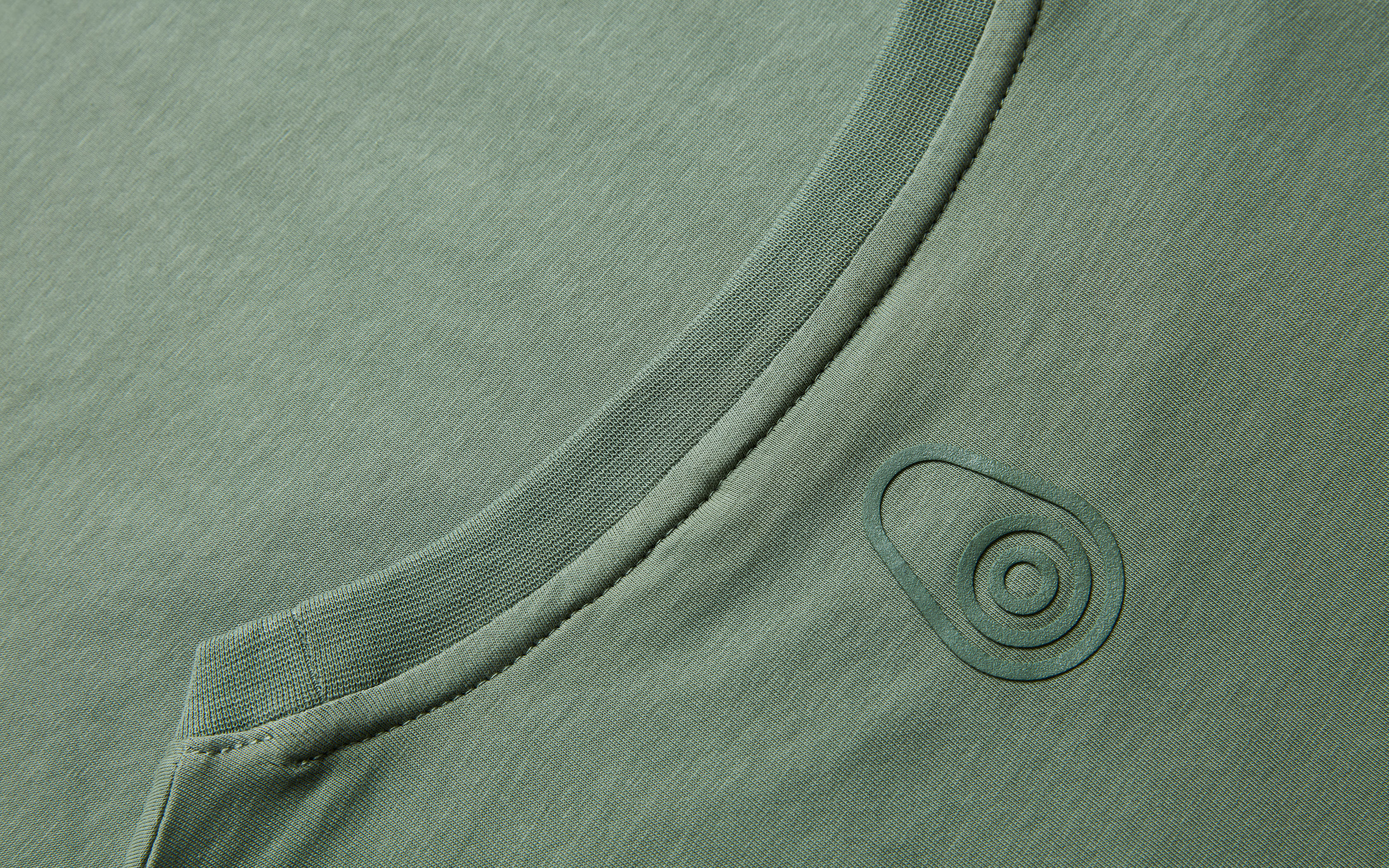 BOWMAN LOGO TEE