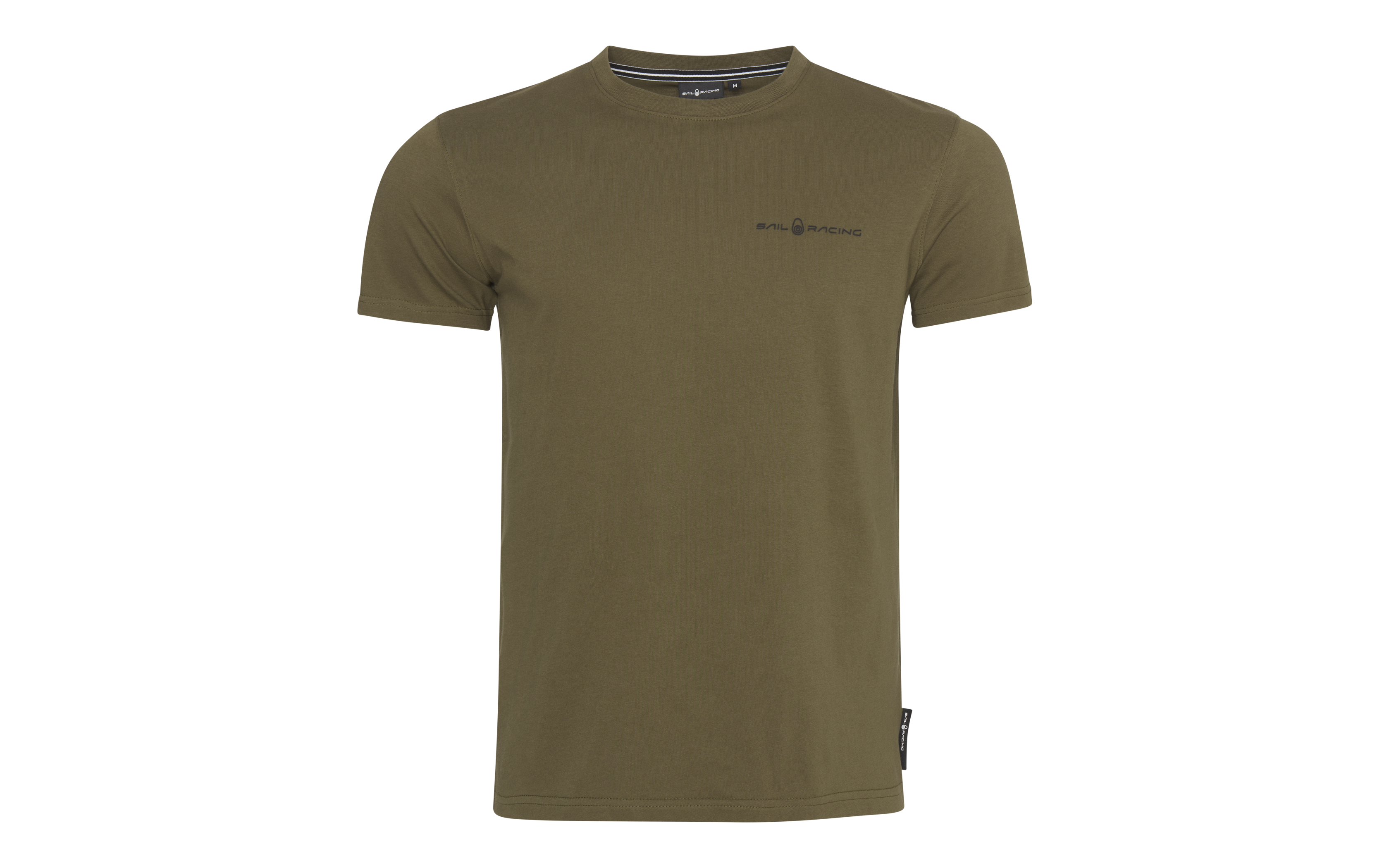 BOWMAN LOGO TEE