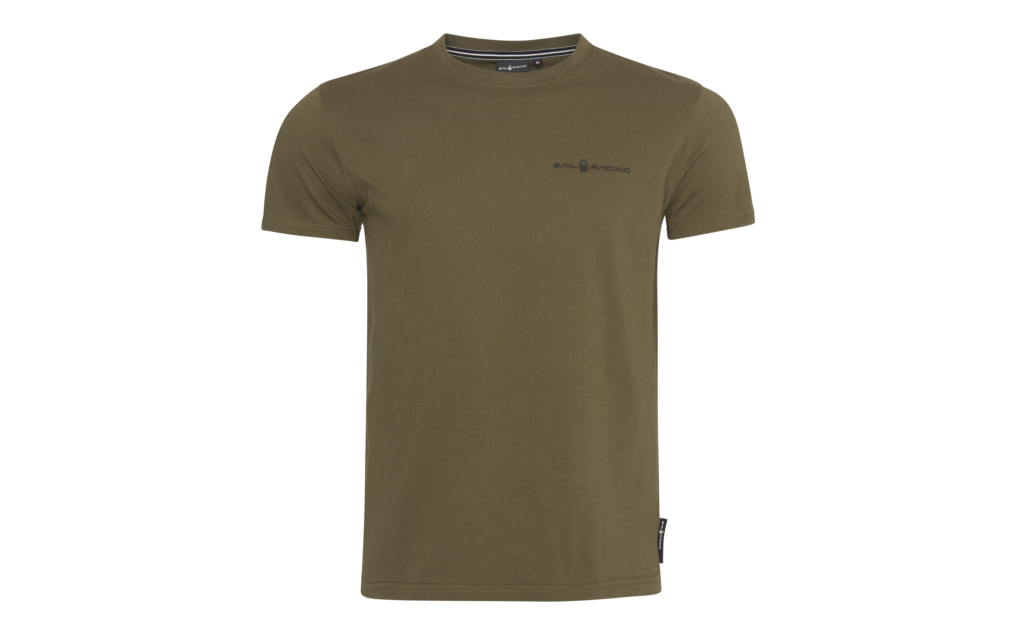 BOWMAN LOGO TEE