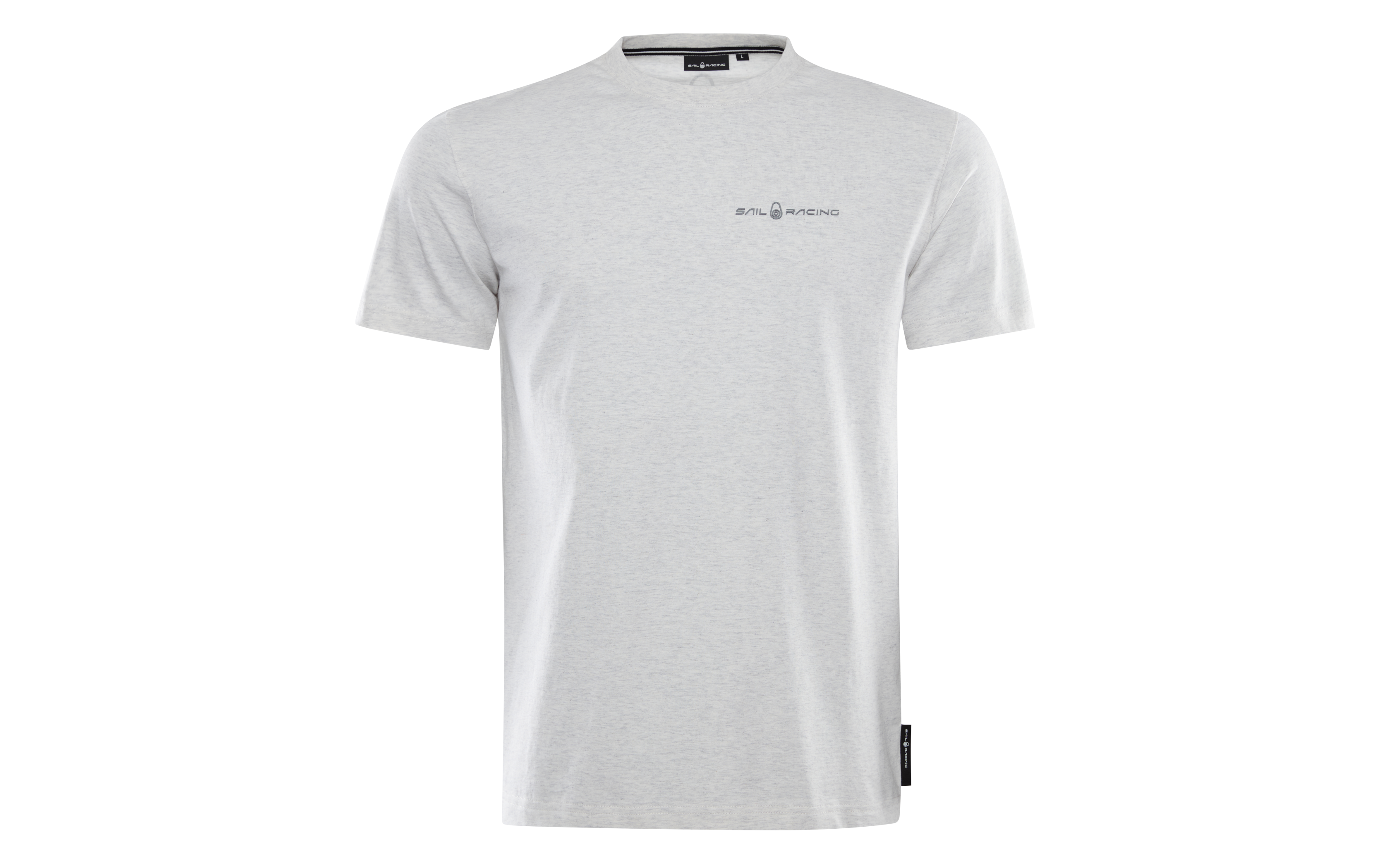 BOWMAN LOGO TEE