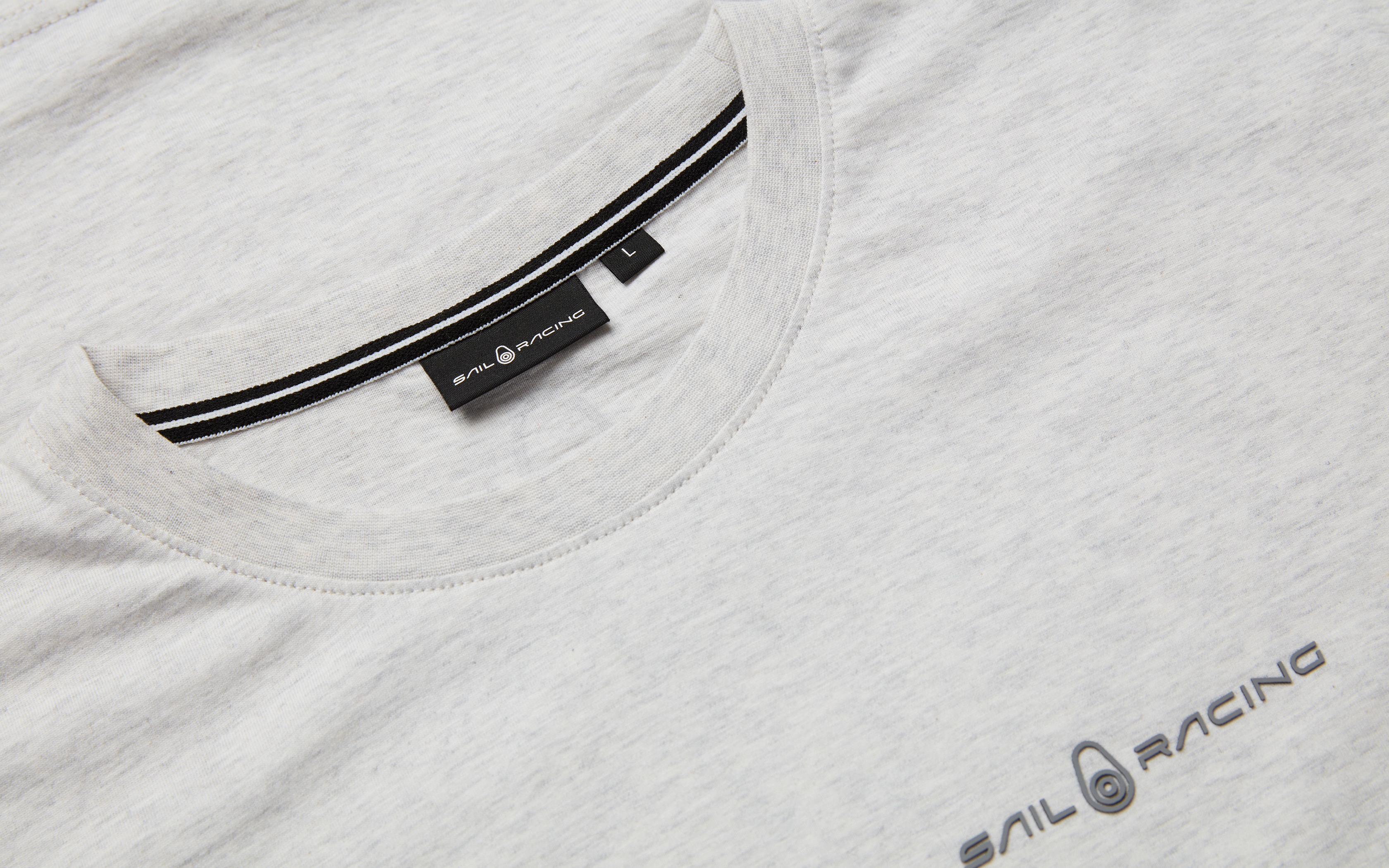 BOWMAN LOGO TEE