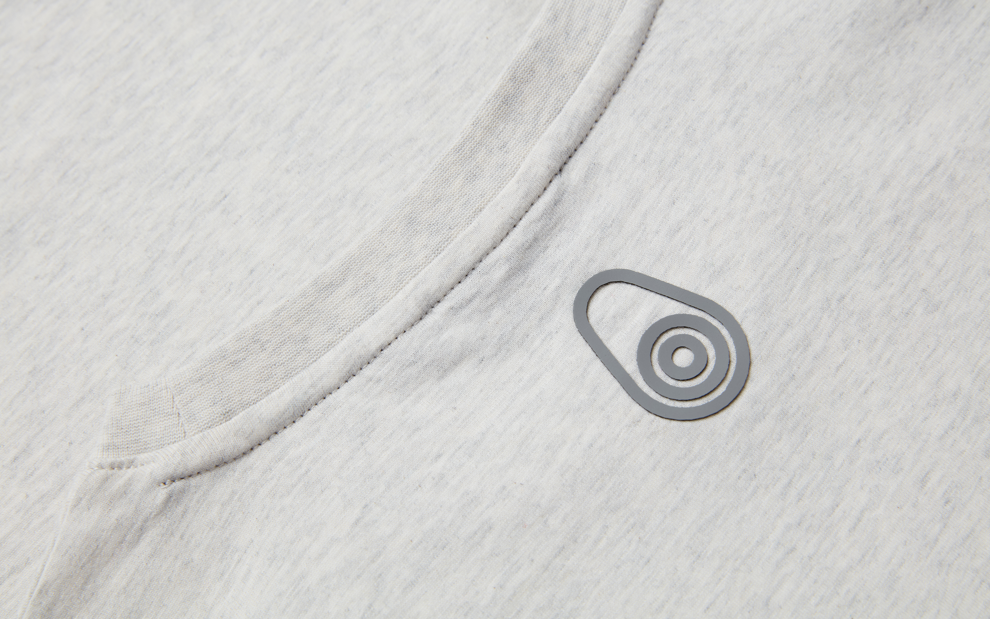 BOWMAN LOGO TEE