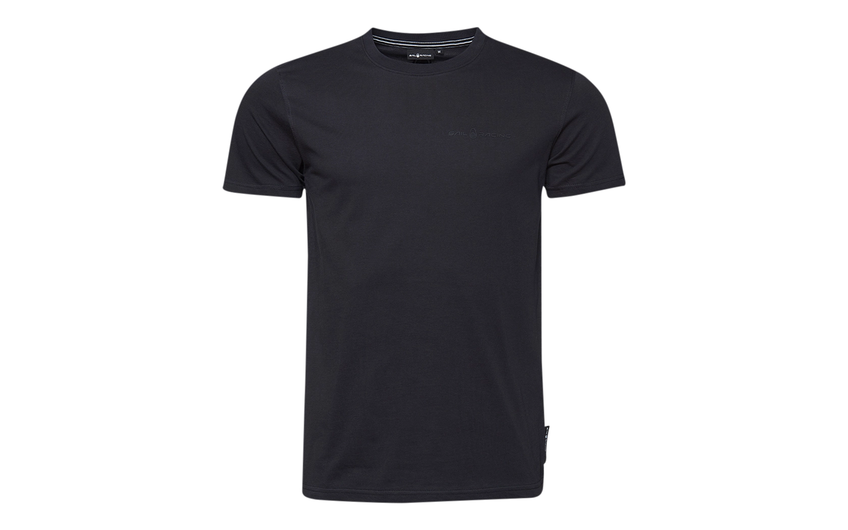 BOWMAN LOGO TEE