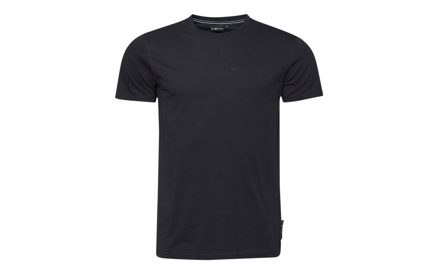 BOWMAN LOGO TEE