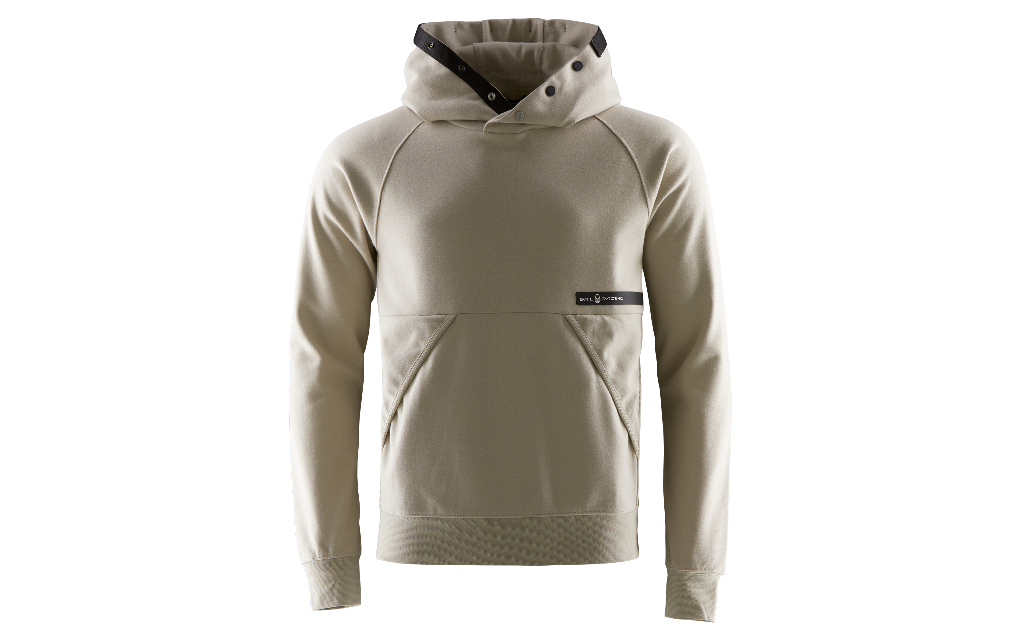 RACE BONDED HOOD
