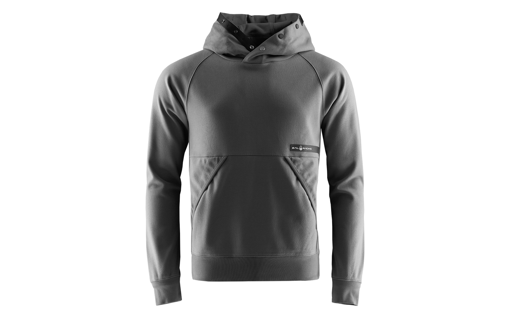 RACE BONDED HOOD