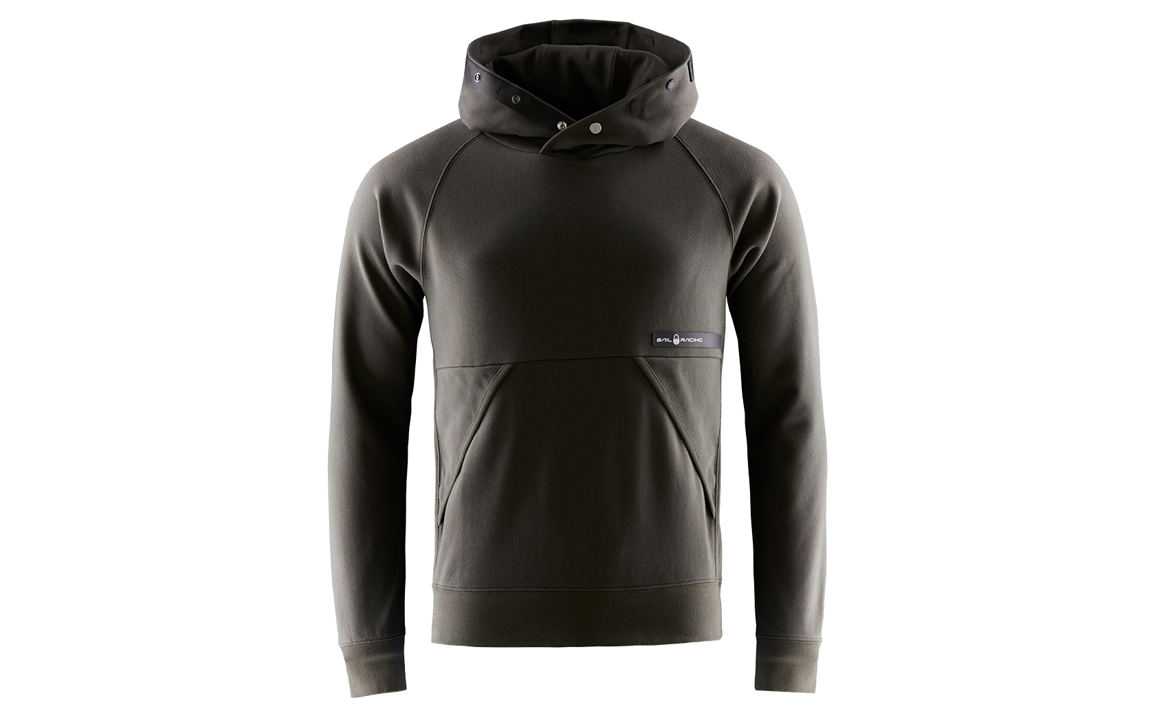 RACE BONDED HOOD