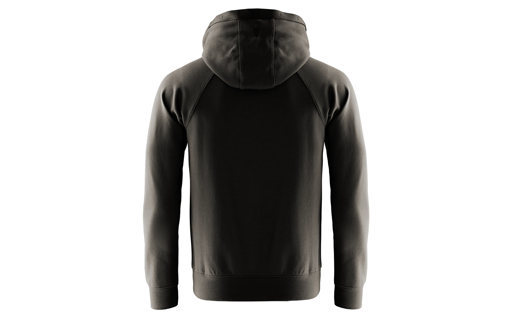 RACE BONDED HOOD