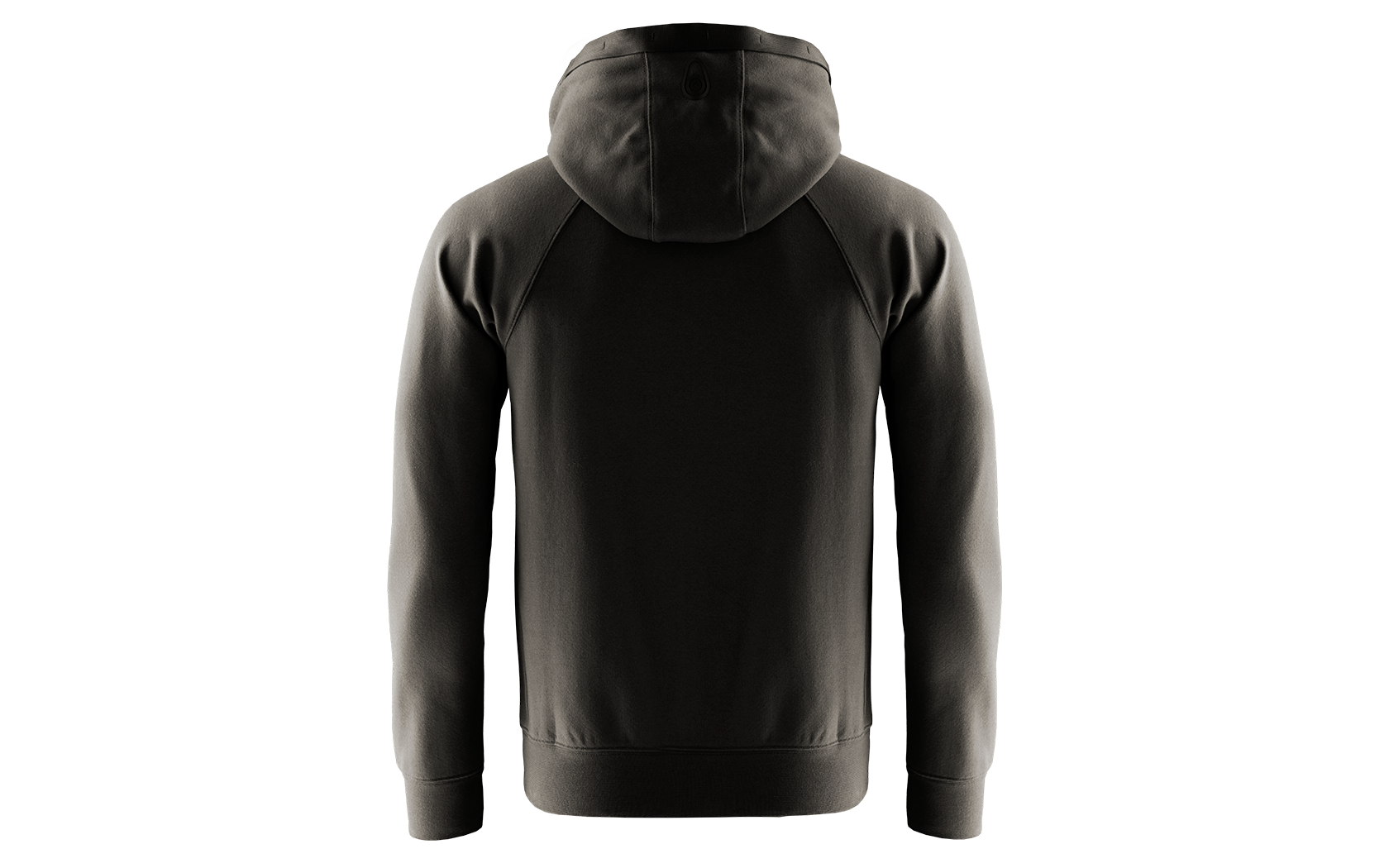 RACE BONDED HOOD