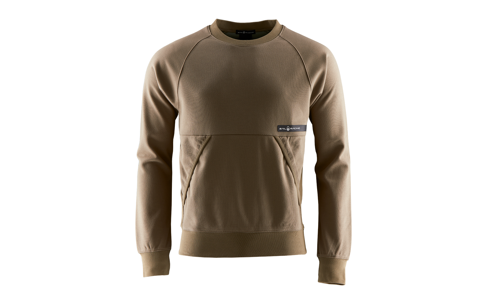 RACE BONDED SWEATER
