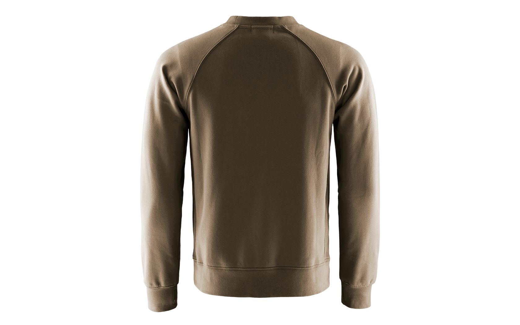 RACE BONDED SWEATER