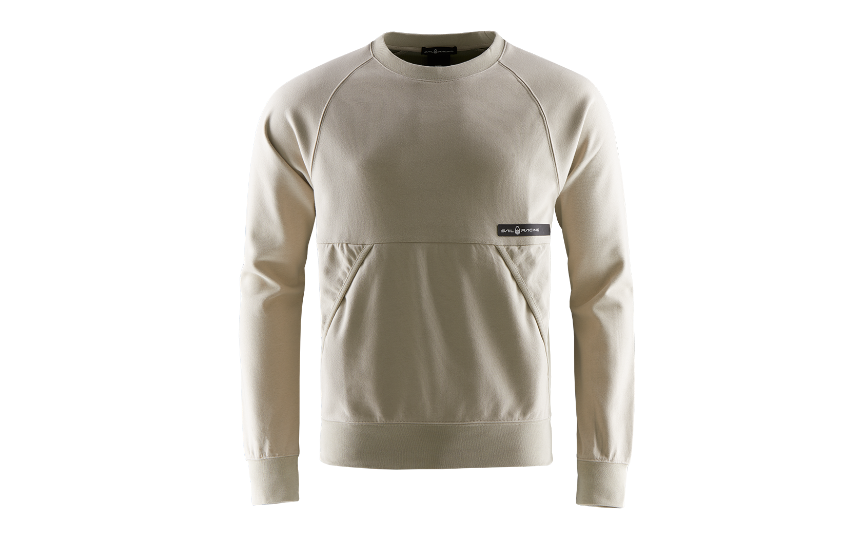 RACE BONDED SWEATER