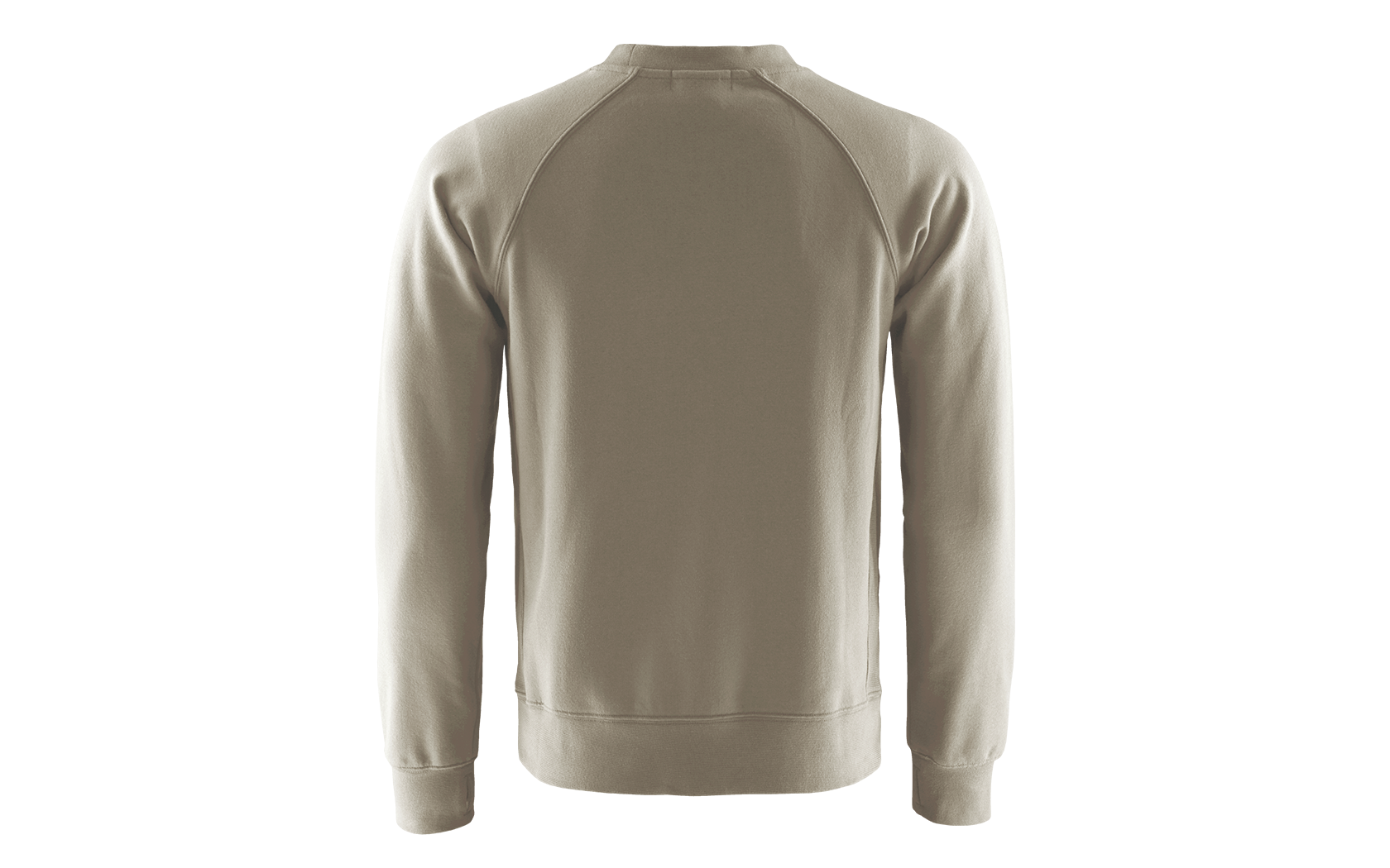 RACE BONDED SWEATER