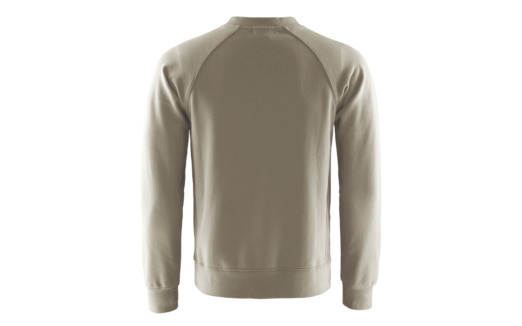RACE BONDED SWEATER