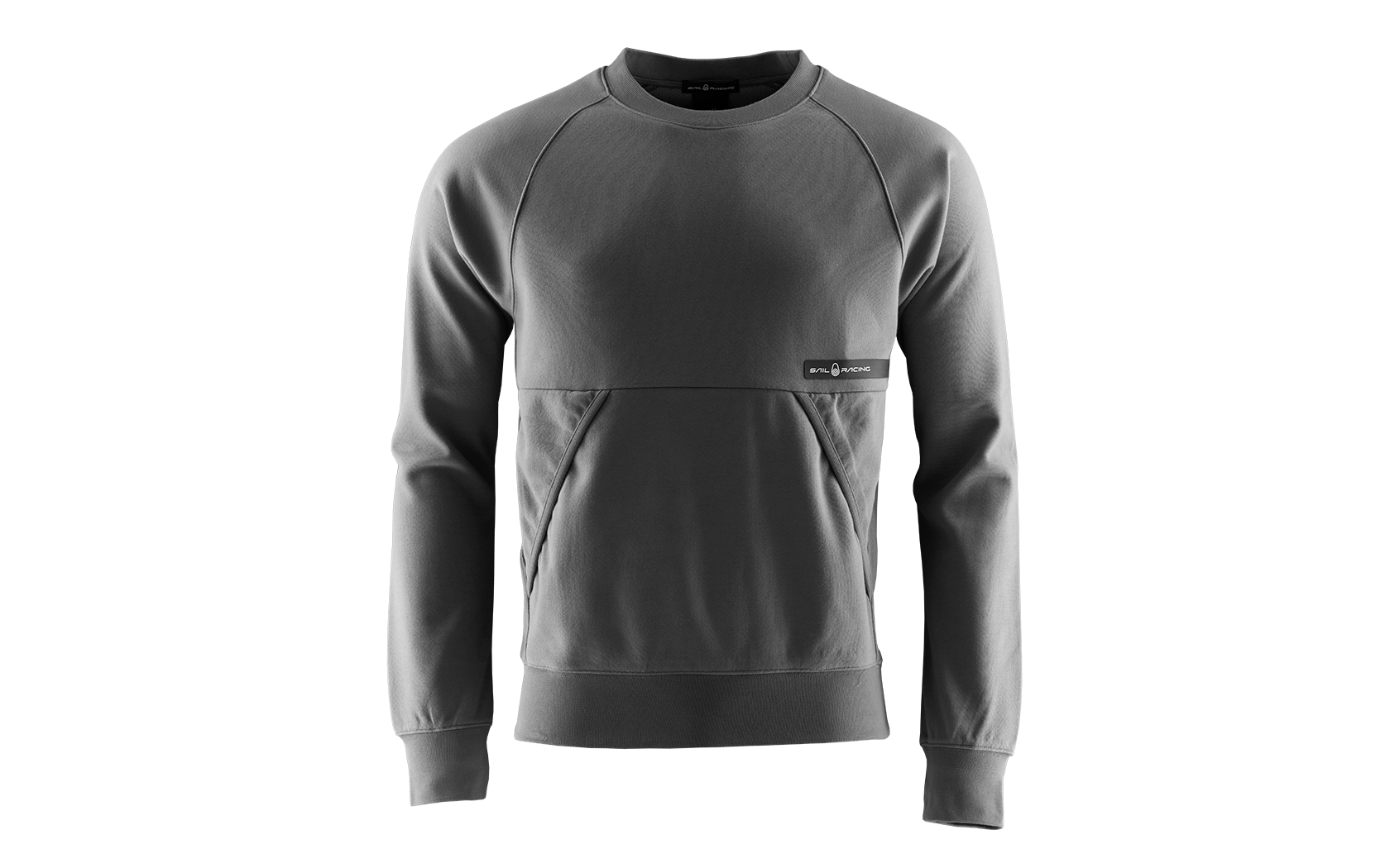 RACE BONDED SWEATER