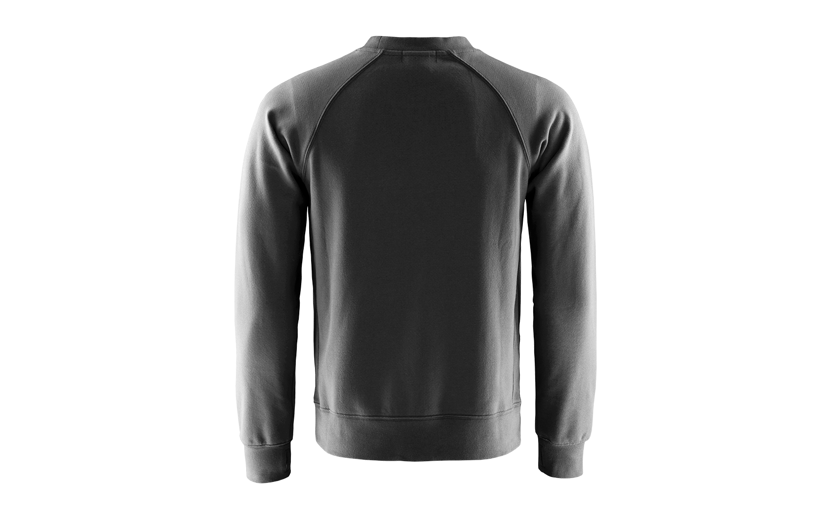 RACE BONDED SWEATER