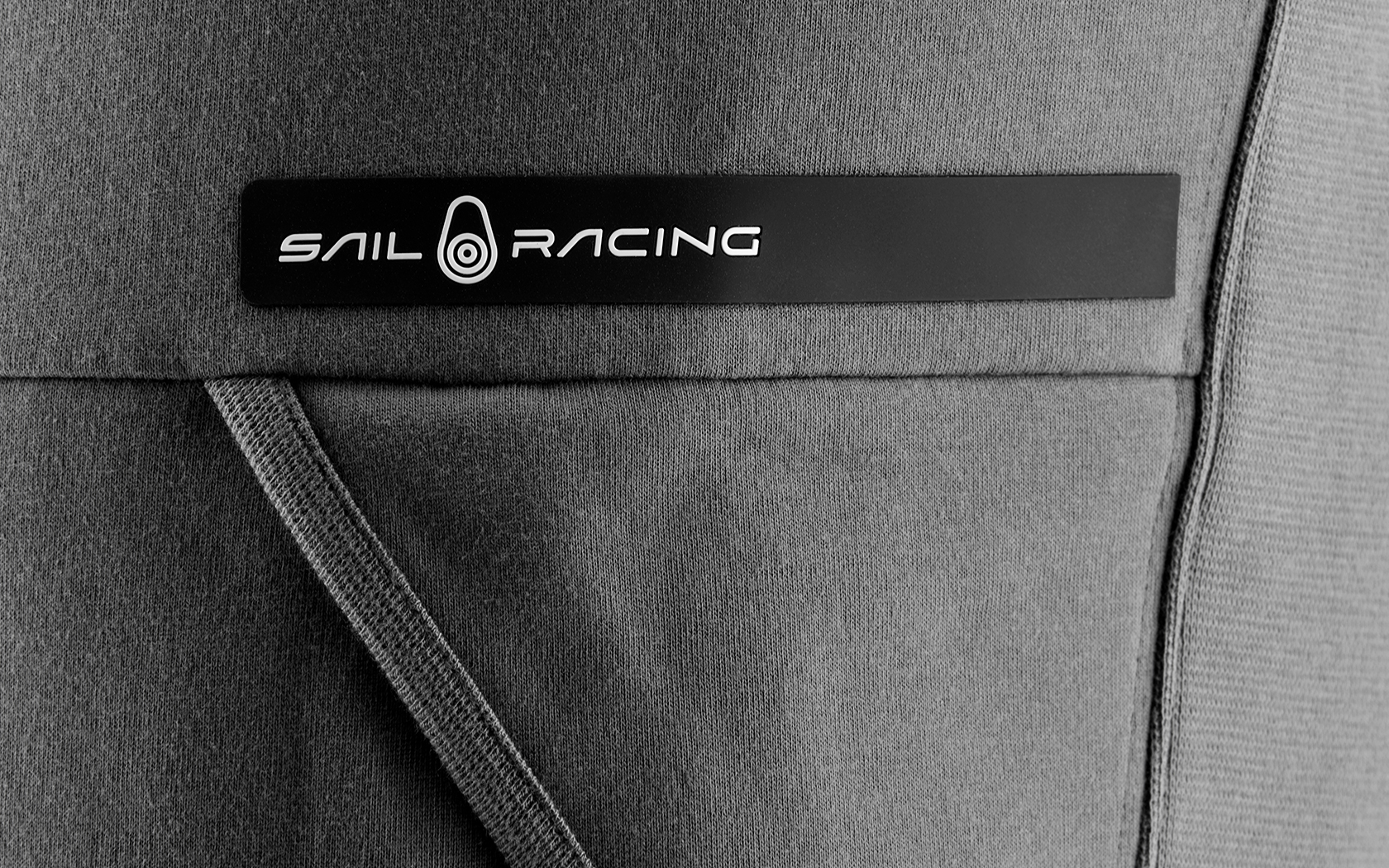 RACE BONDED SWEATER
