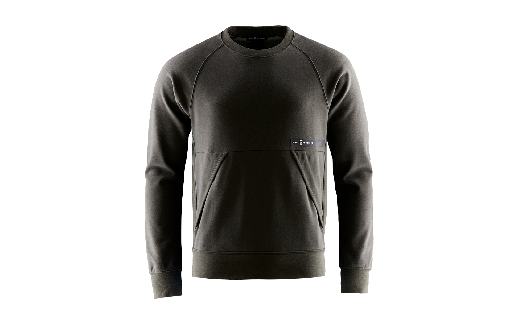 RACE BONDED SWEATER