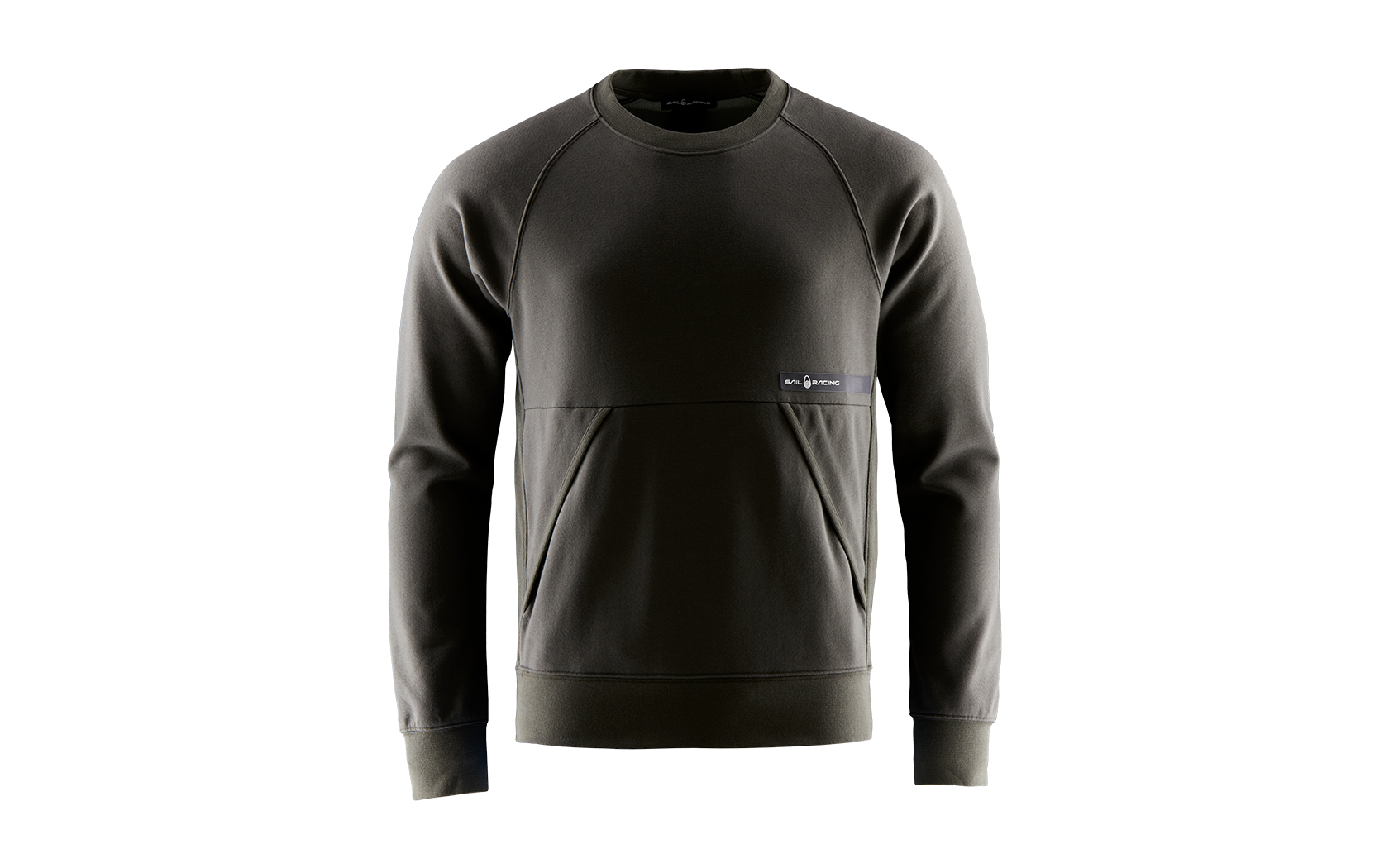 RACE BONDED SWEATER