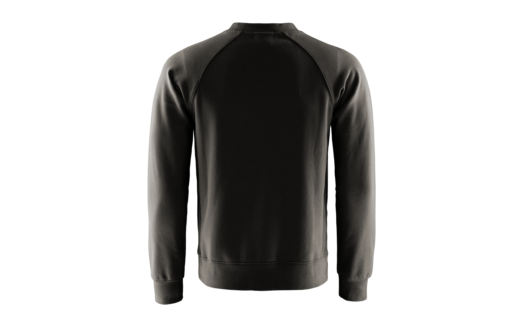 RACE BONDED SWEATER