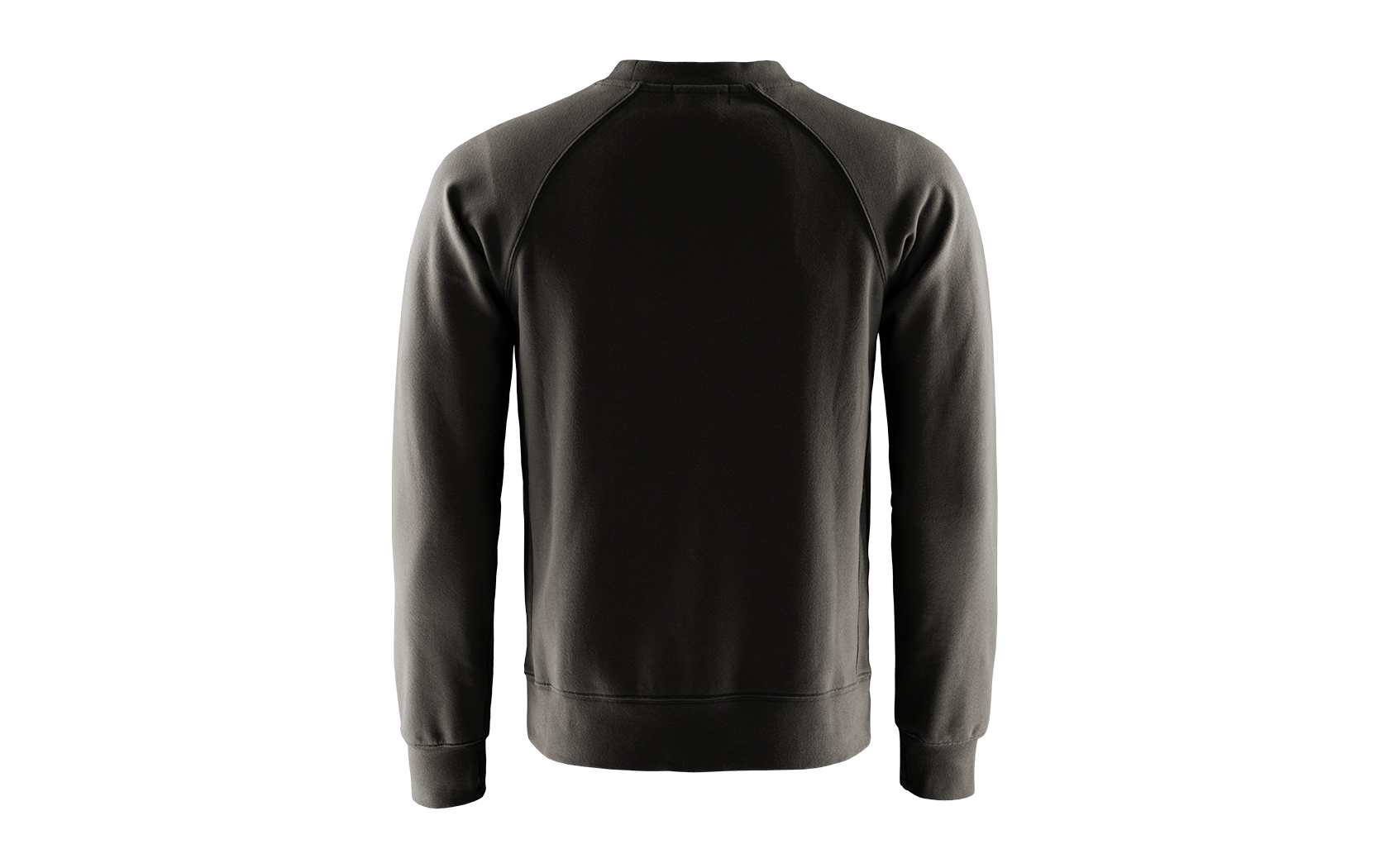RACE BONDED SWEATER