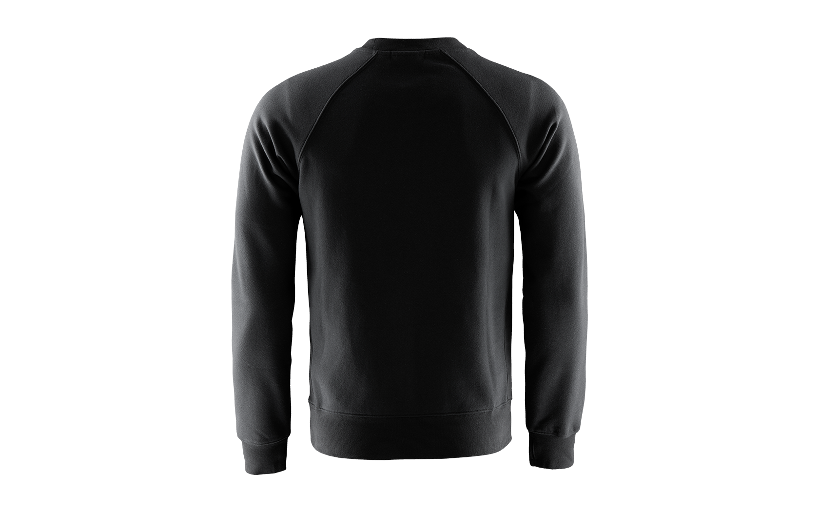RACE BONDED SWEATER