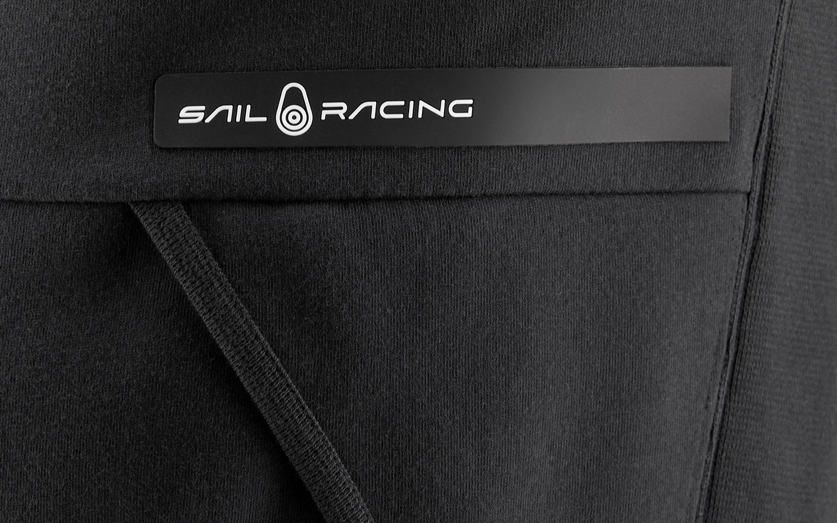 RACE BONDED SWEATER