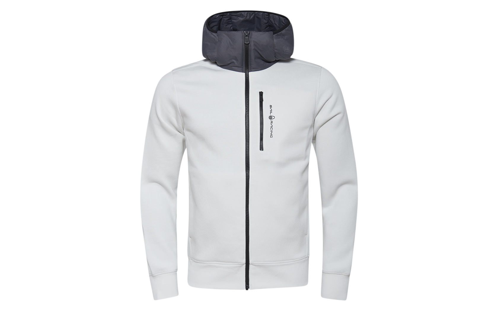 BOWMAN INSULATED ZIP HOOD