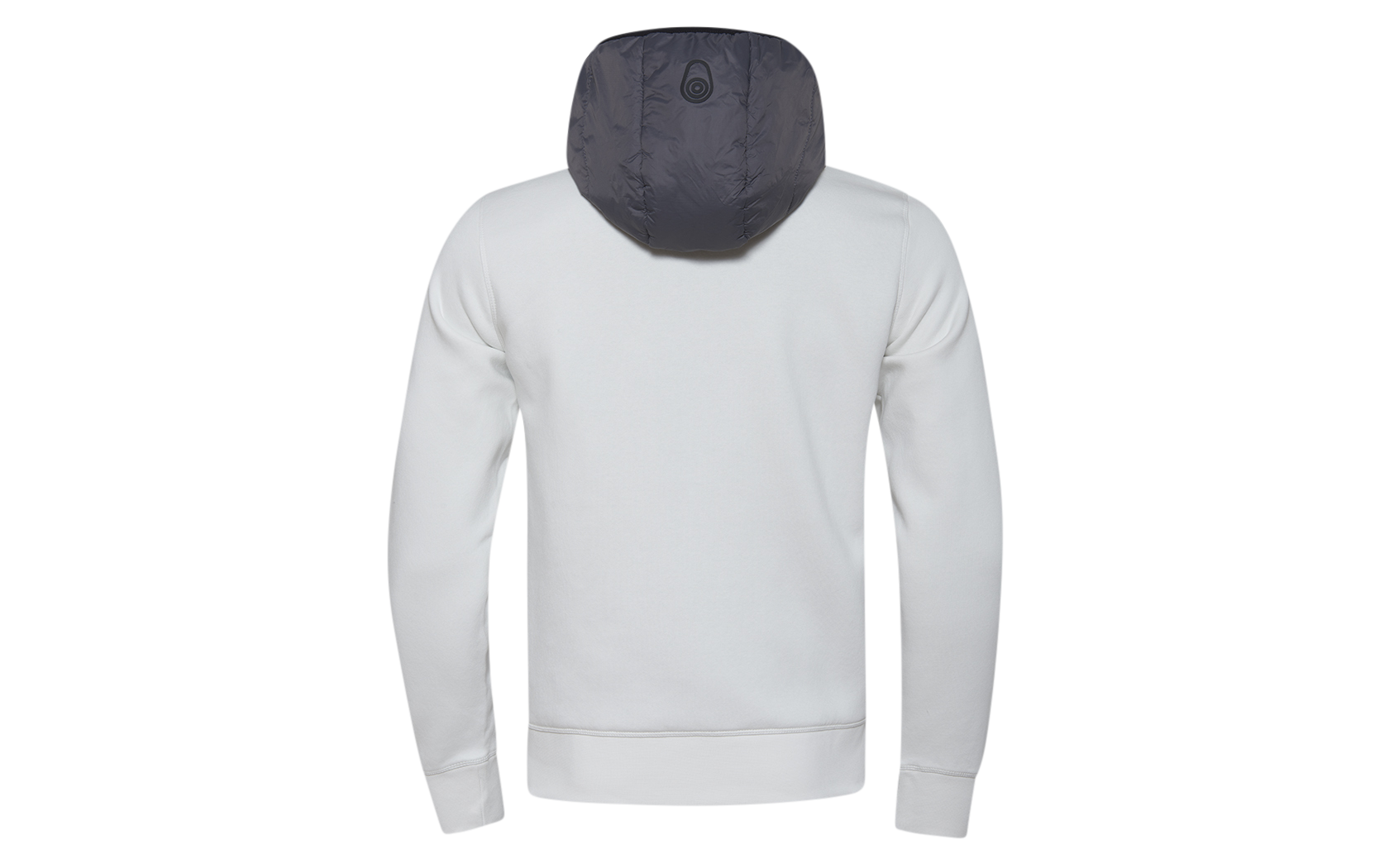 BOWMAN INSULATED ZIP HOOD