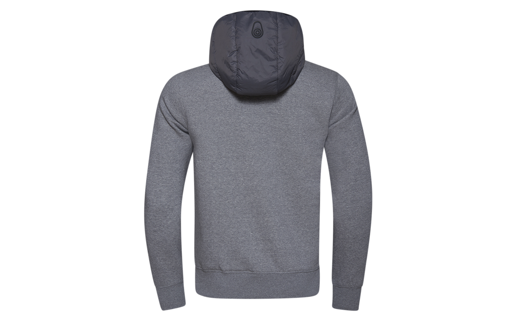 BOWMAN INSULATED ZIP HOOD