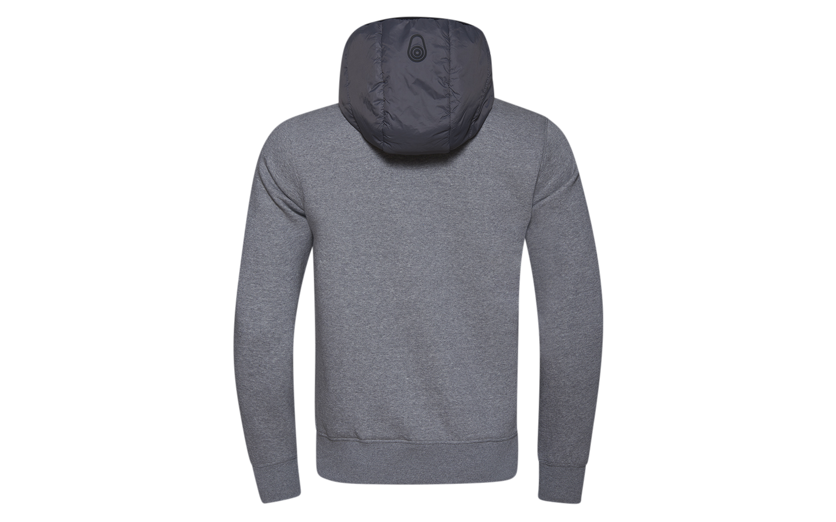 BOWMAN INSULATED ZIP HOOD