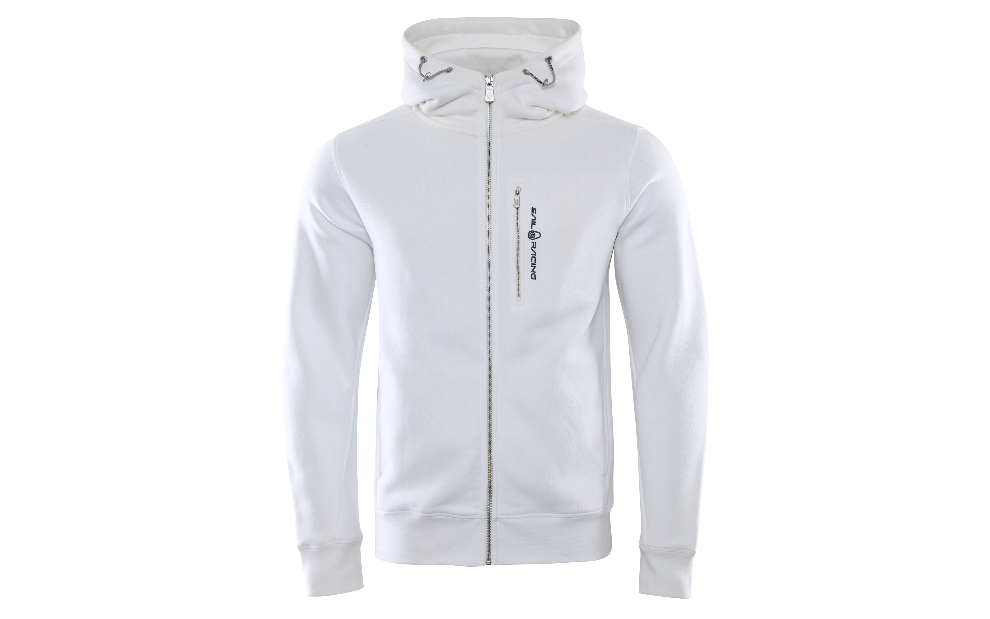 BOWMAN ZIP HOOD