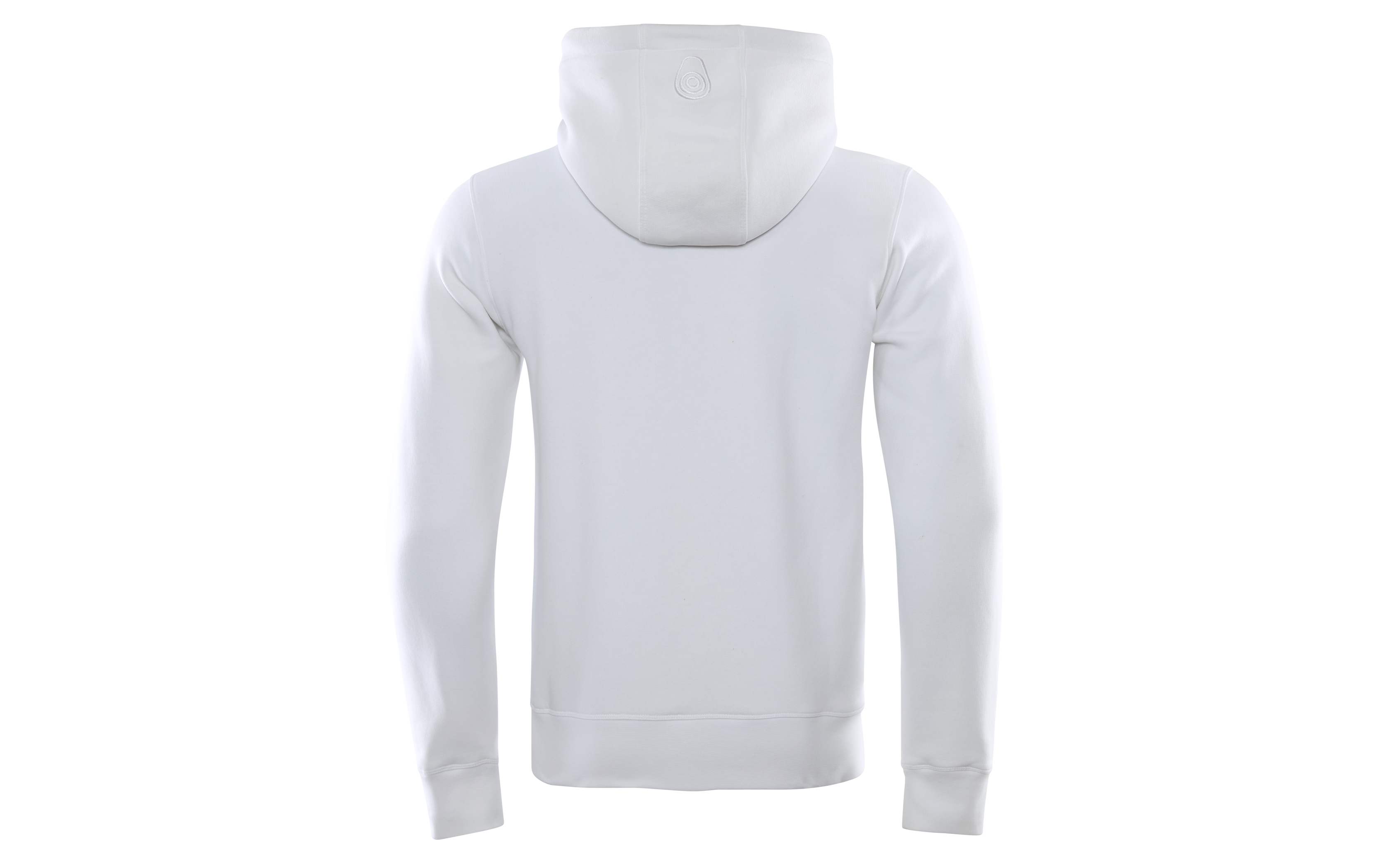 BOWMAN ZIP HOOD