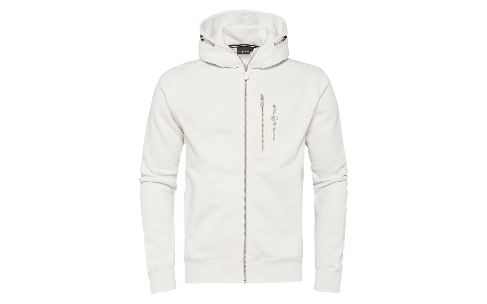 BOWMAN ZIP HOOD