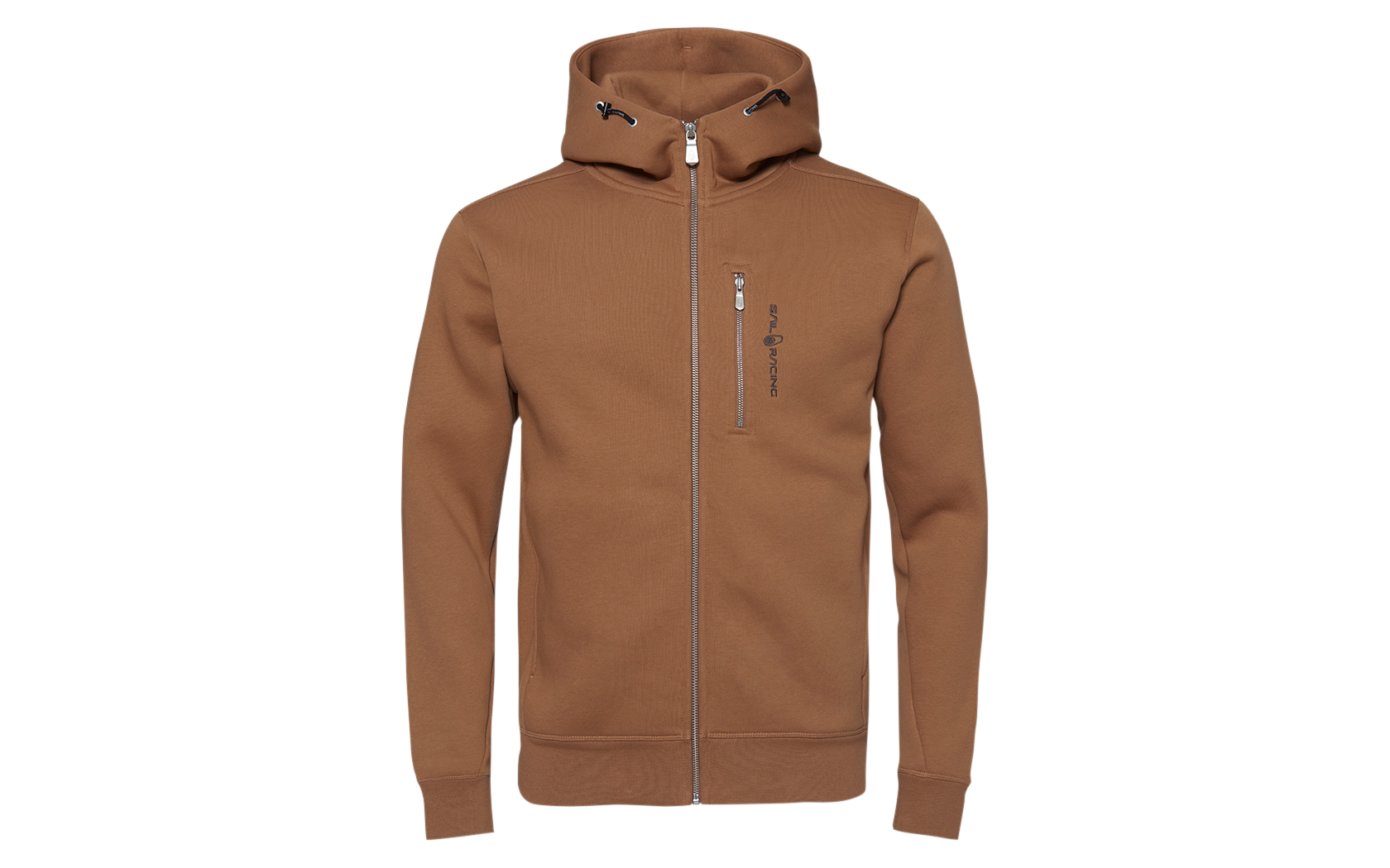 BOWMAN ZIP HOOD