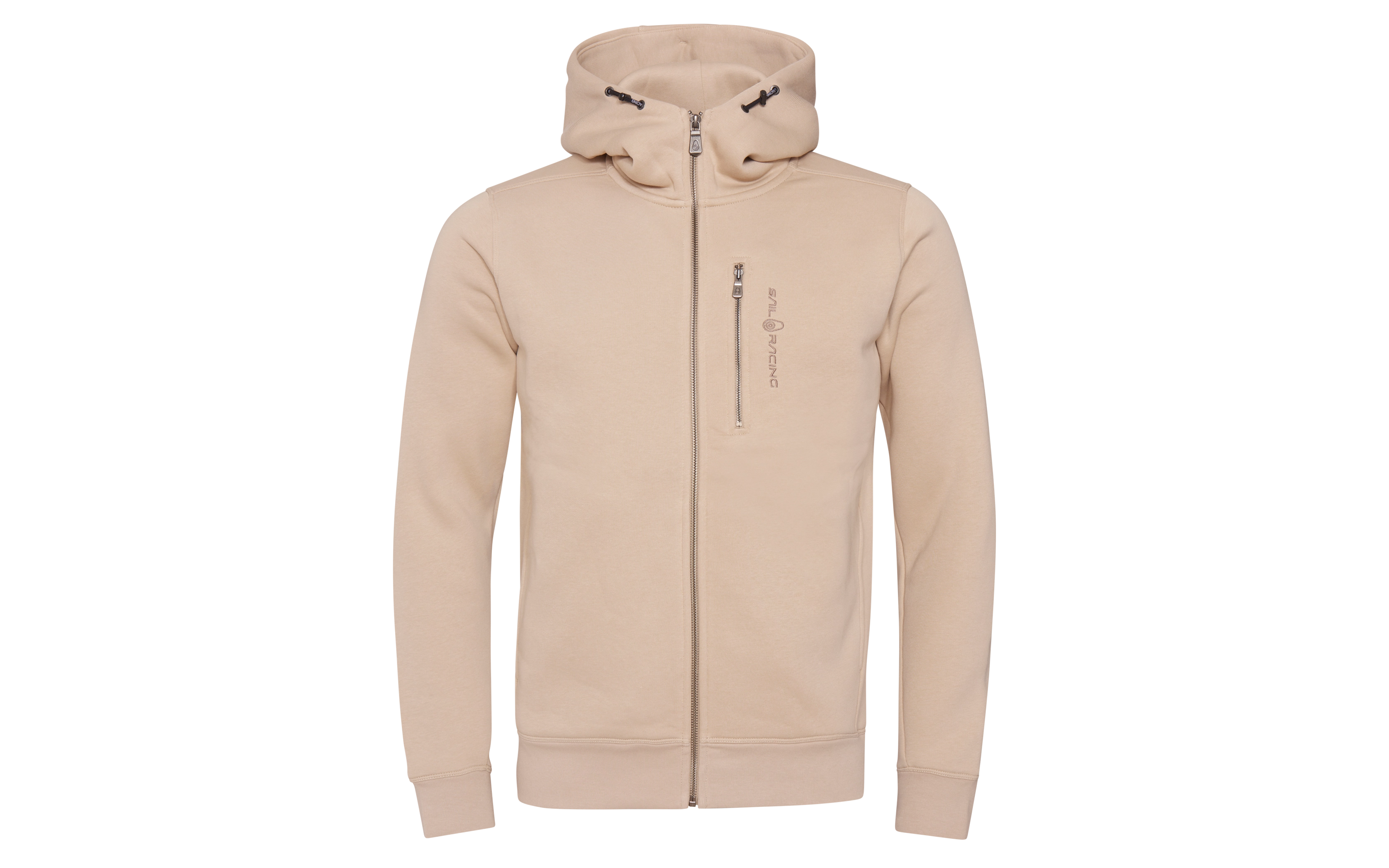 BOWMAN ZIP HOOD
